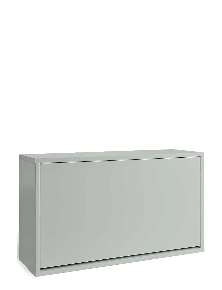 ReCollector - Shoe Box Narrow - Iron Blue - schränke - iron blue - 2