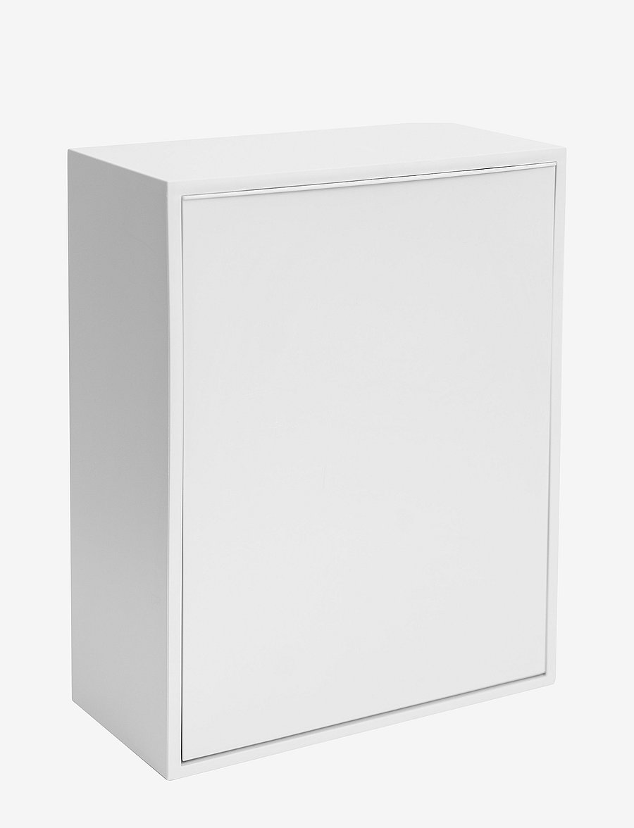 ReCollector - Garbage bin - papierkörbe - brilliant white - 1