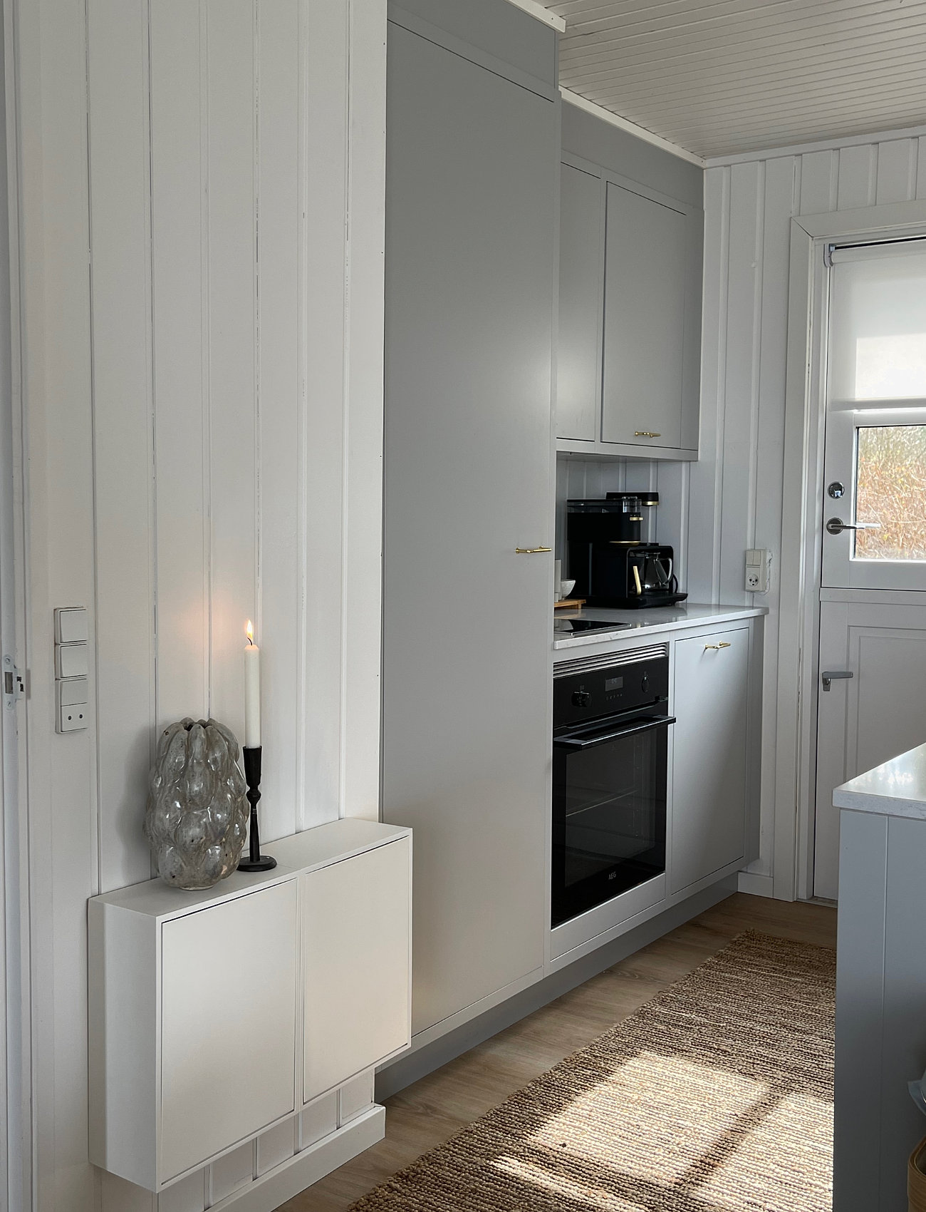 ReCollector - Garbage bin - nach preis einkaufen - brilliant white - 4