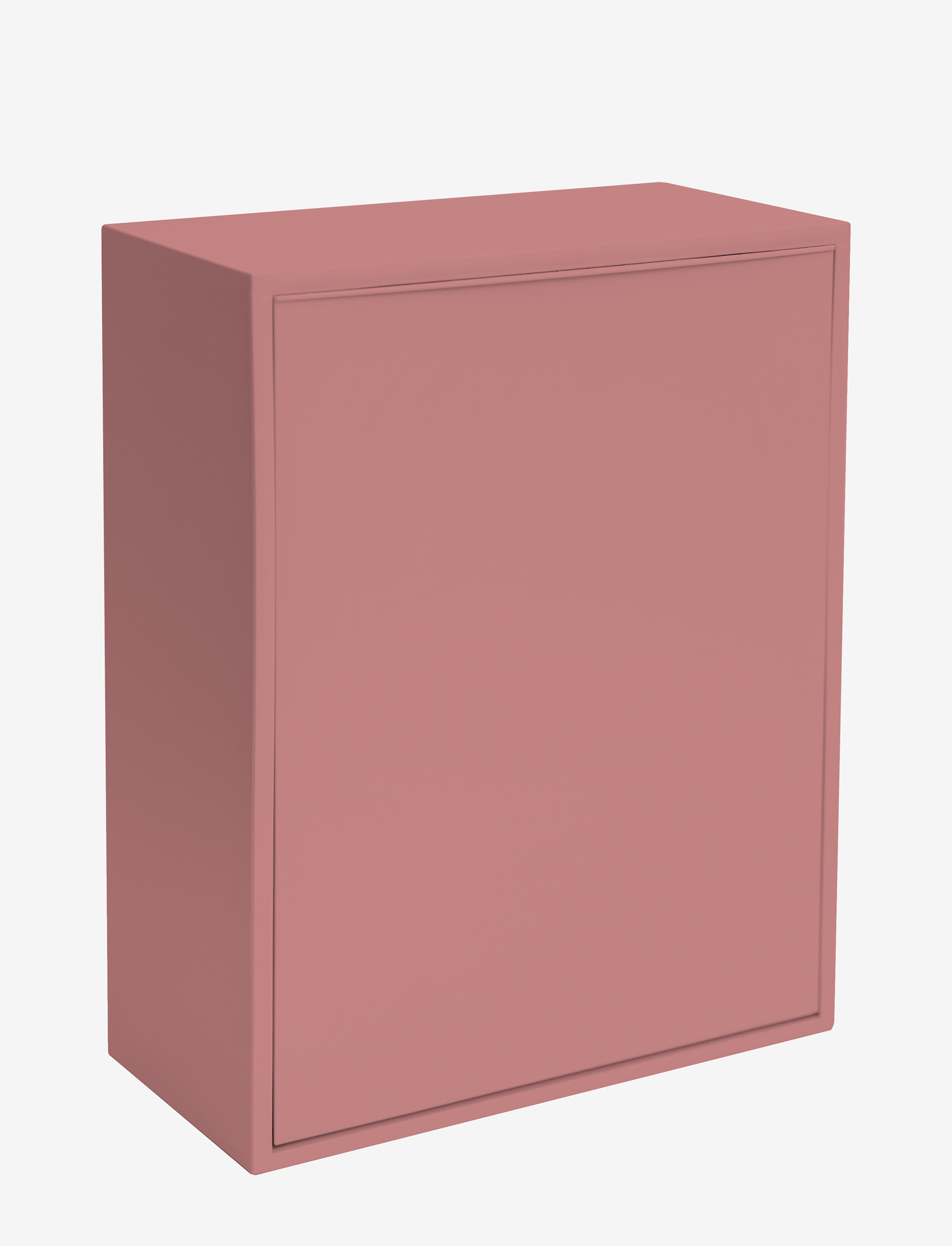 ReCollector - Garbage bin - papierkörbe - ash rose - 1