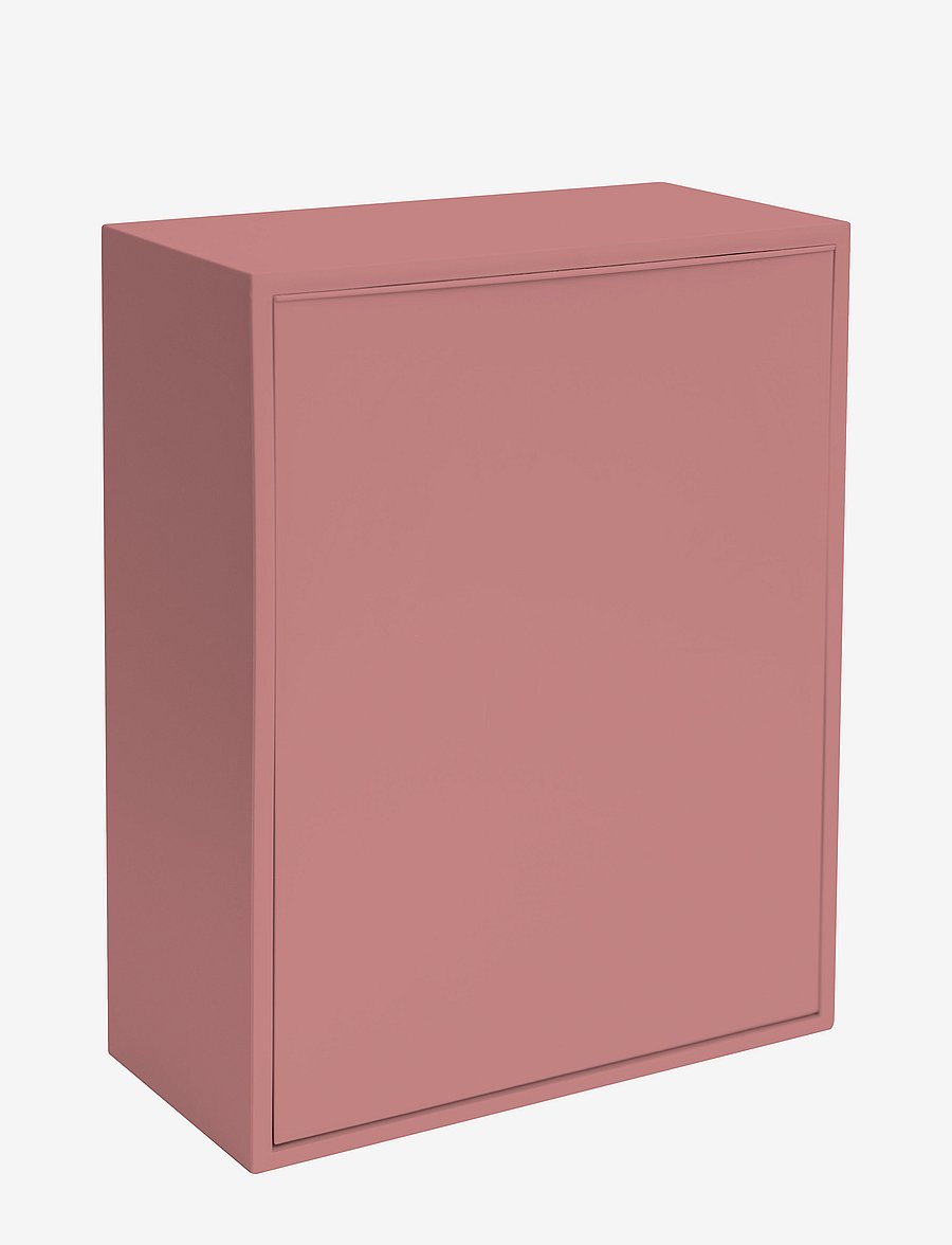 ReCollector - Garbage bin - papierkörbe - ash rose - 1