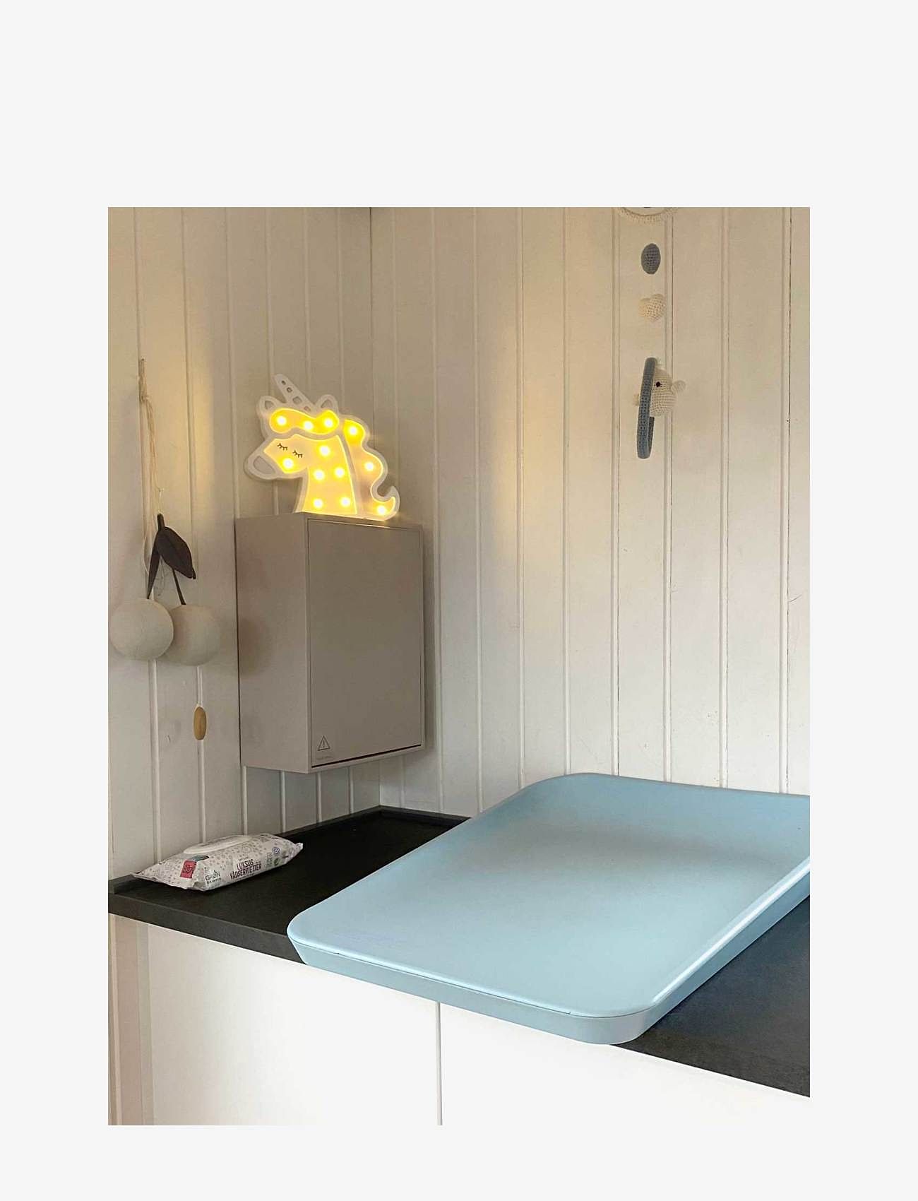 ReCollector - Affaldsspand - papirkurve & skraldespande - silver cloud grey - 4