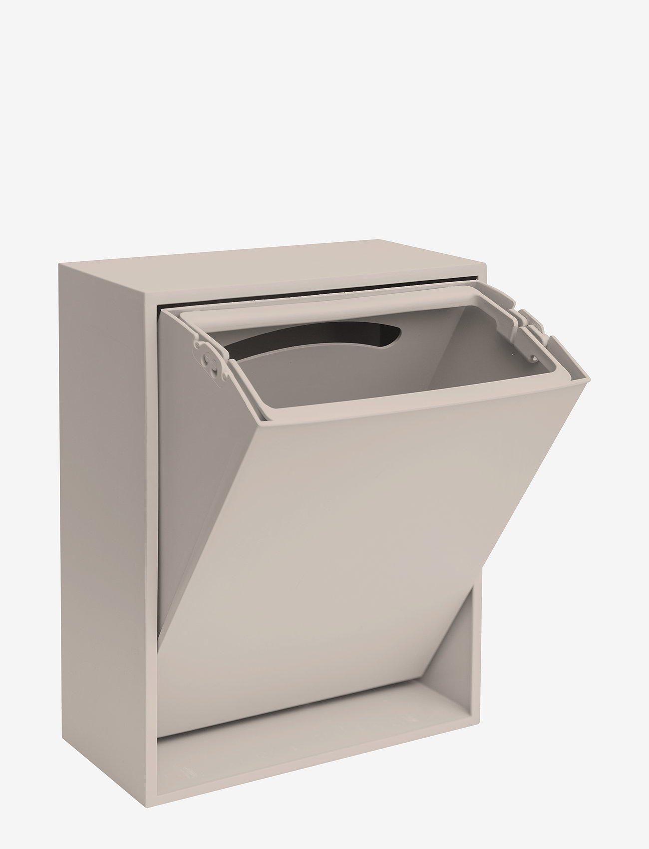 ReCollector - Soptunna - köp efter pris - silver cloud grey - 0