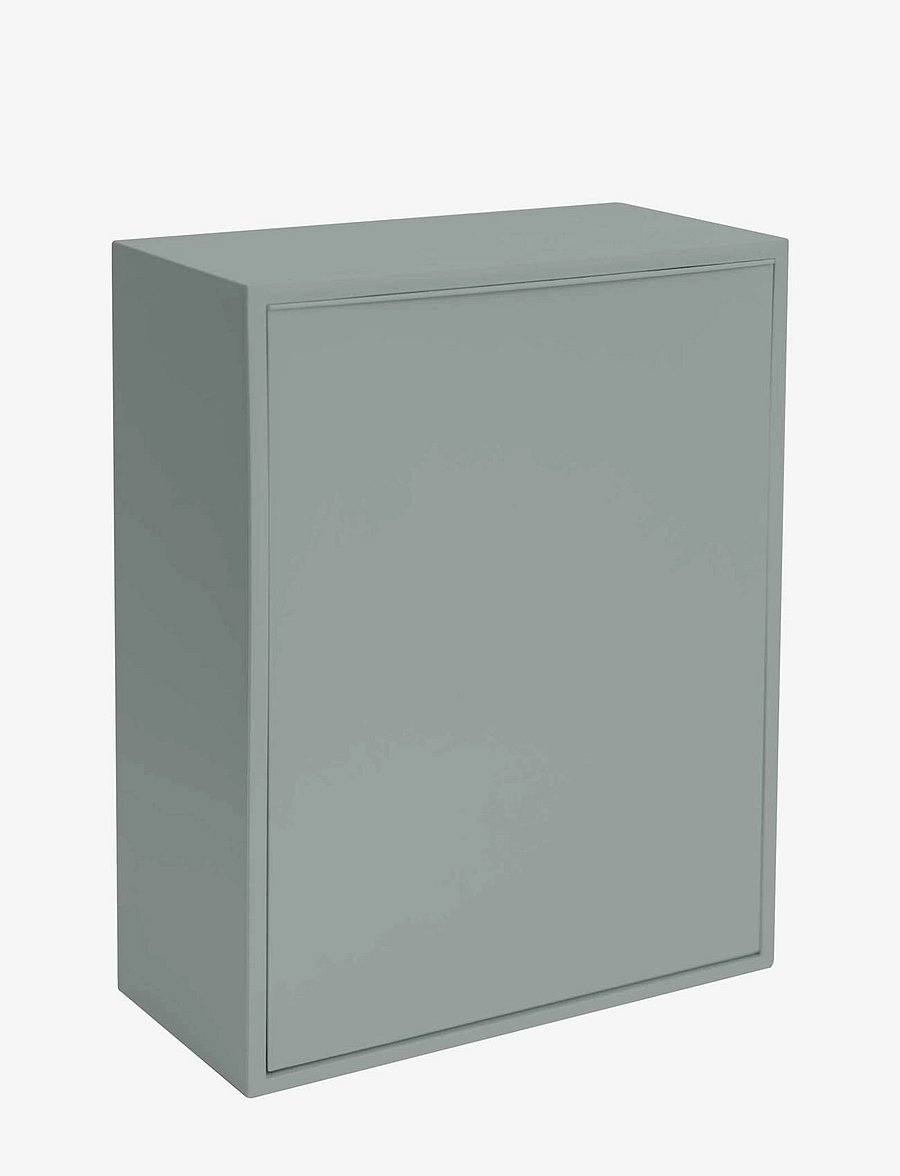 ReCollector - Garbage bin - papierkörbe - iron blue - 2