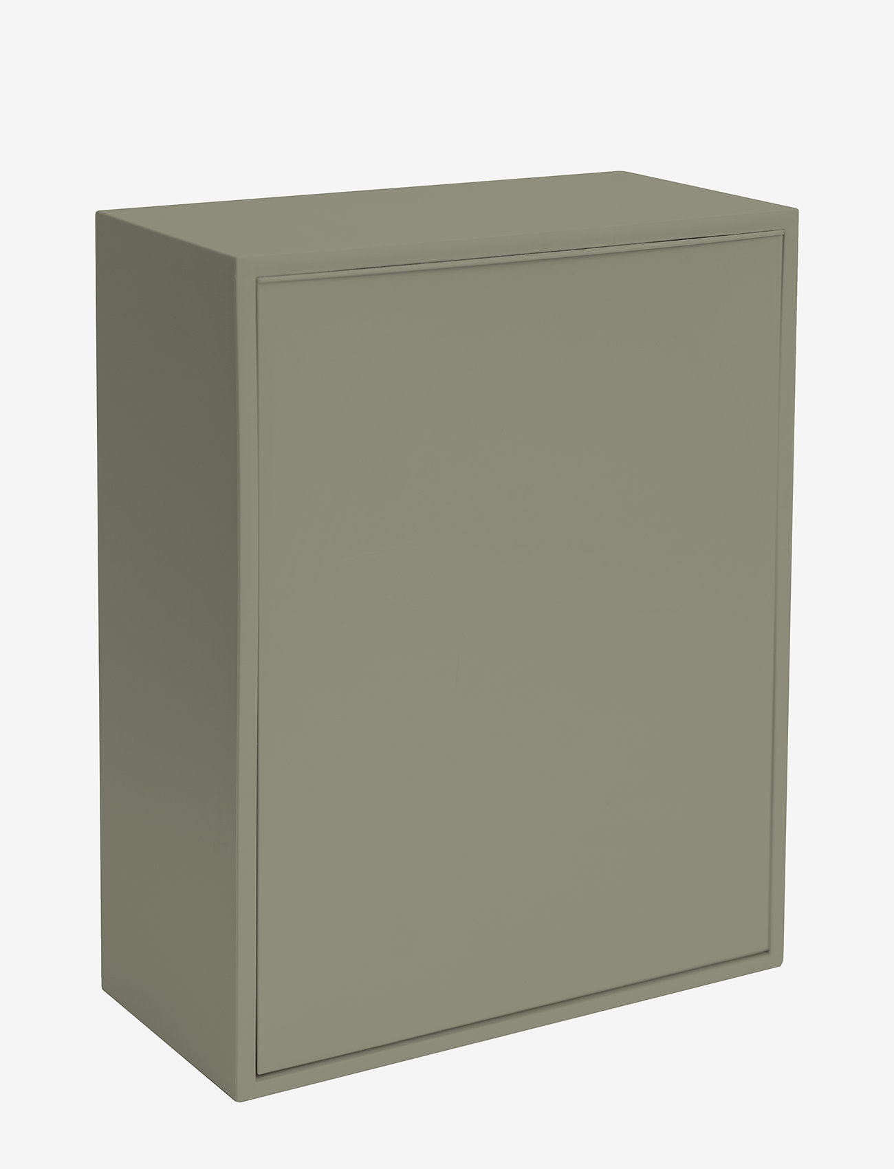 ReCollector - Garbage bin - osta hinna alusel - oak green - 1