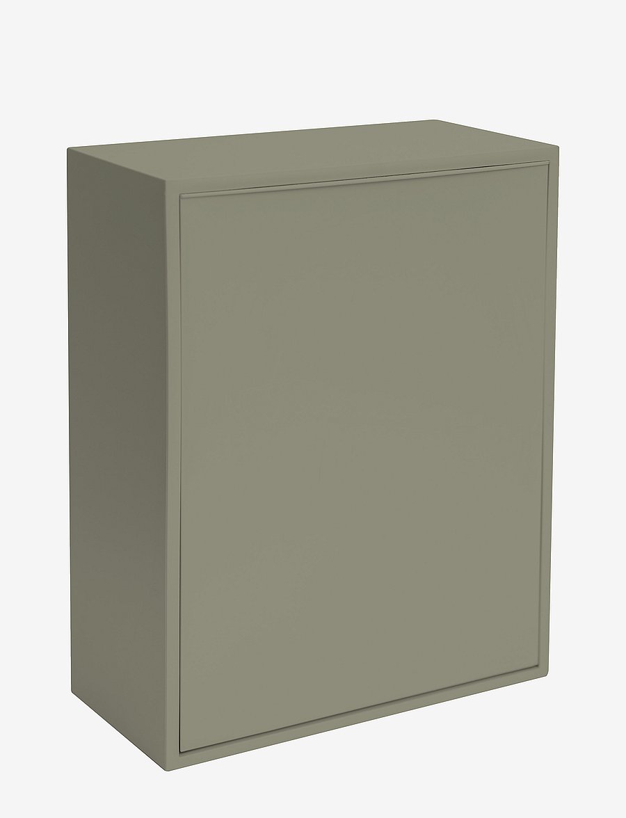 ReCollector - Garbage bin - paberi prügikastid - oak green - 1