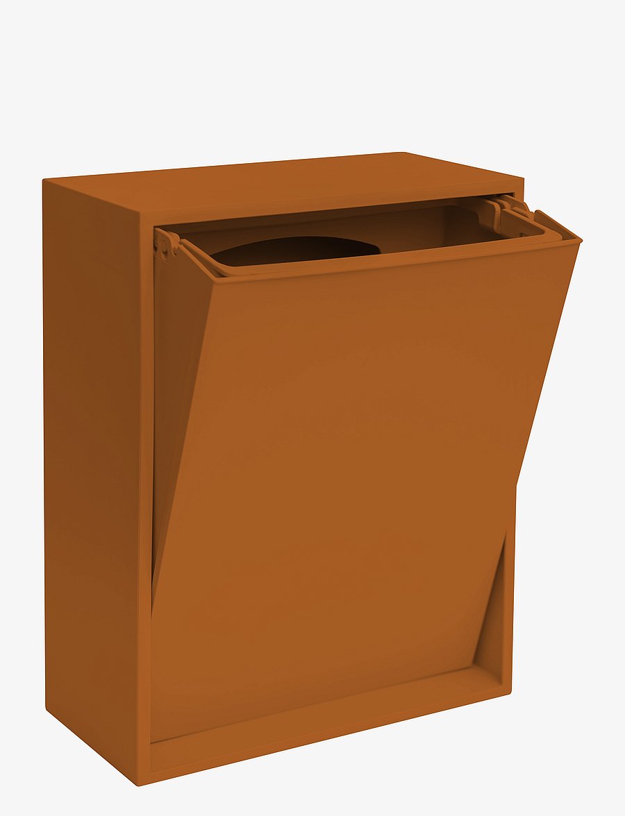 ReCollector - Garbage bin - papierkörbe - nordic sunset - 4