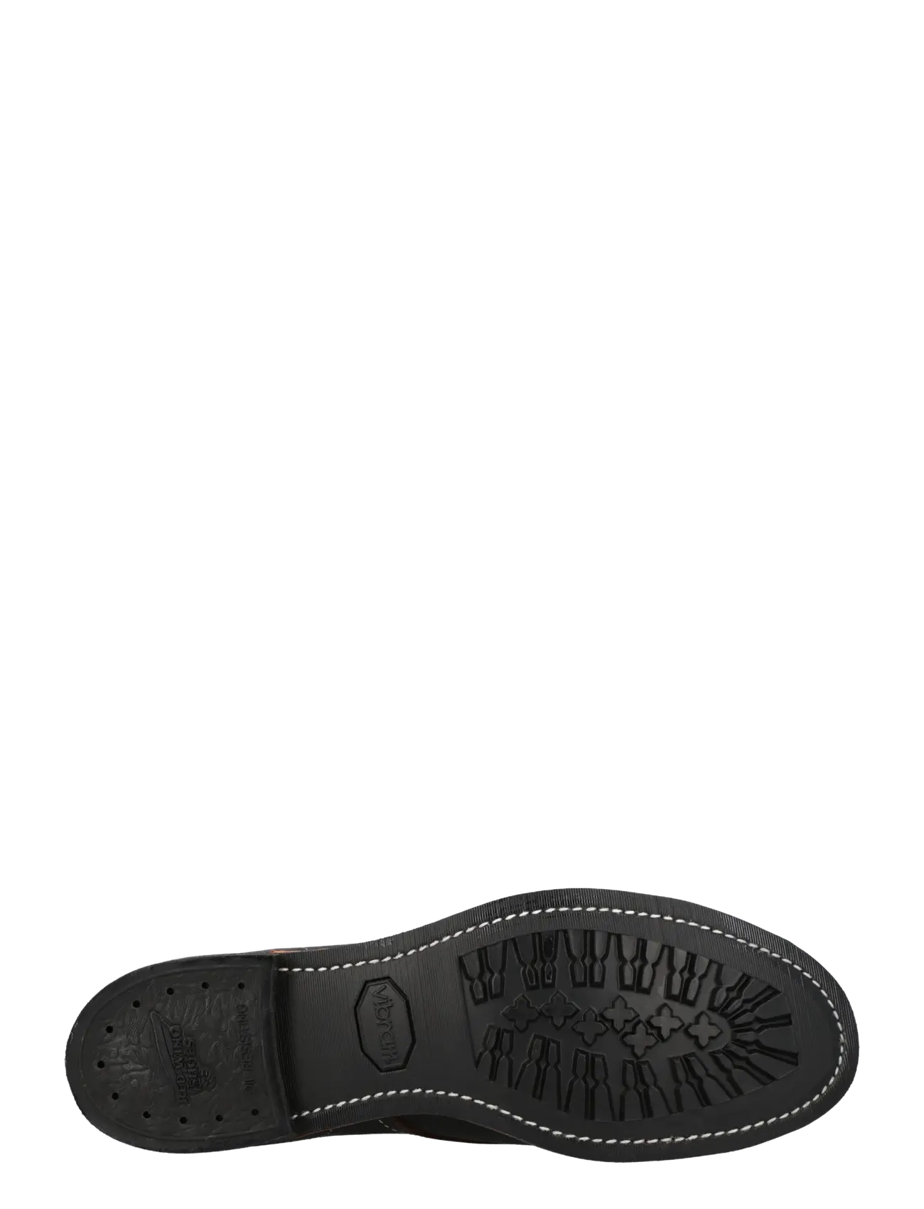 Red Wing - - Blacksmith 3345 Boots - laced boots - black - 2