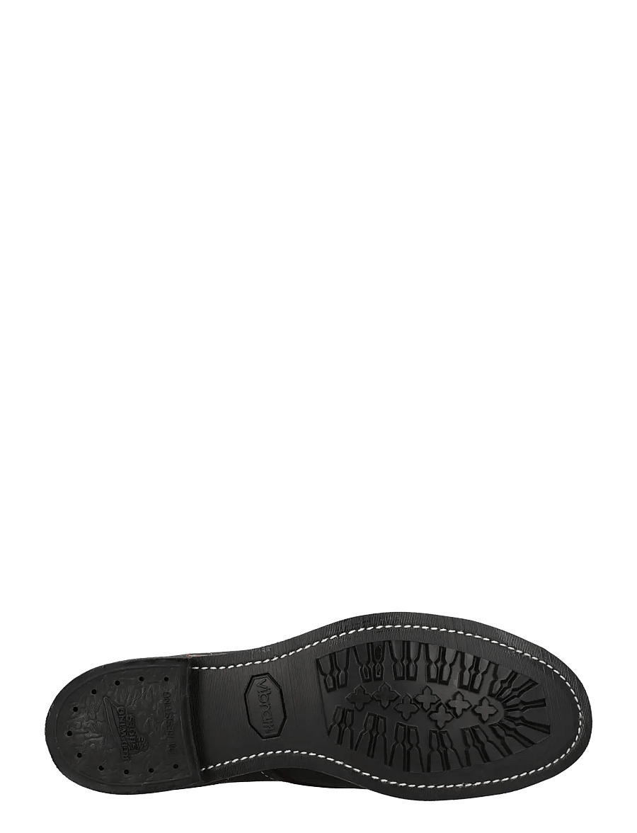 Red Wing - - Blacksmith 3345 Boots - laced boots - black - 2