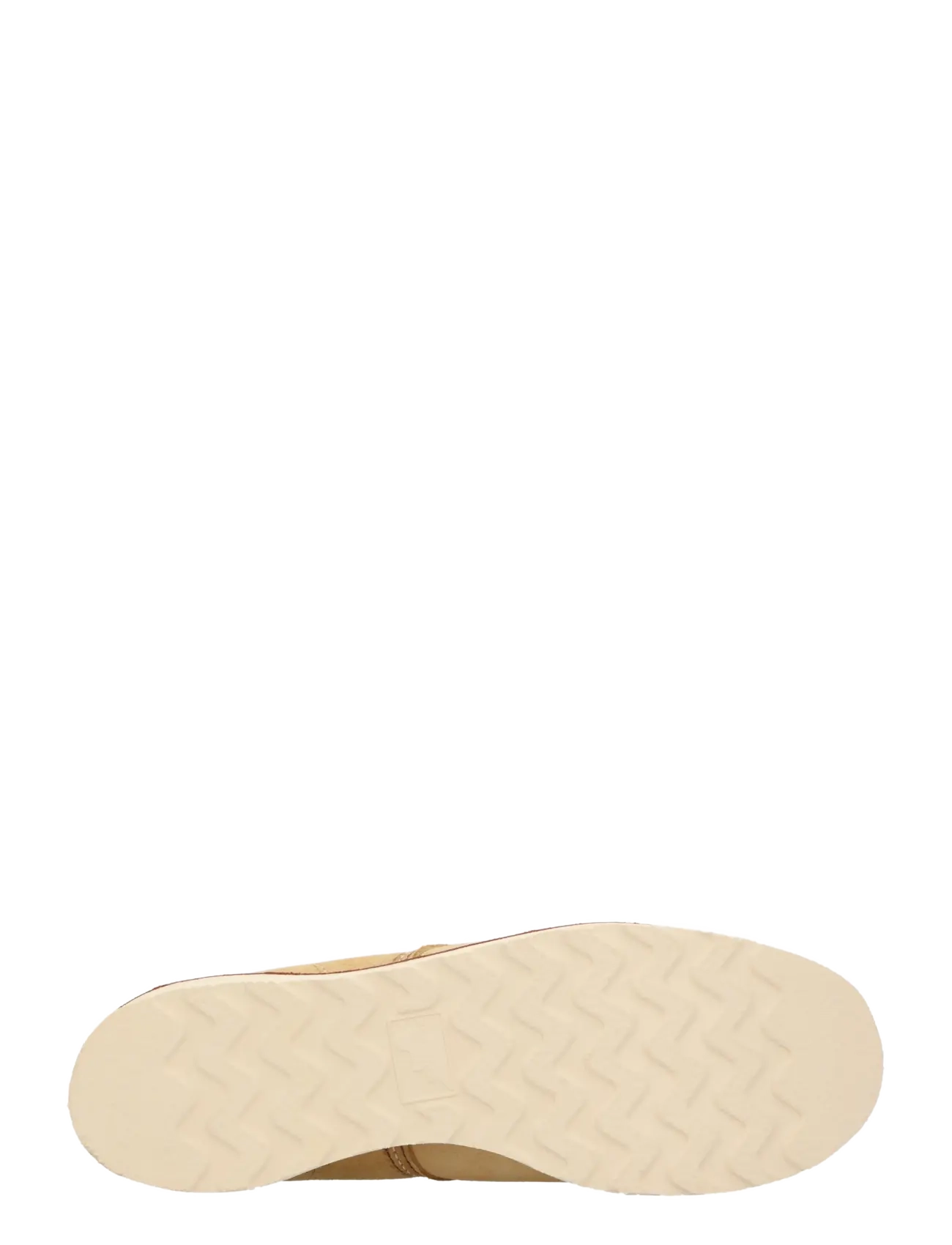 Red Wing - - 8079 Moc Oxford Sneakers - formal shoes - beige - 2