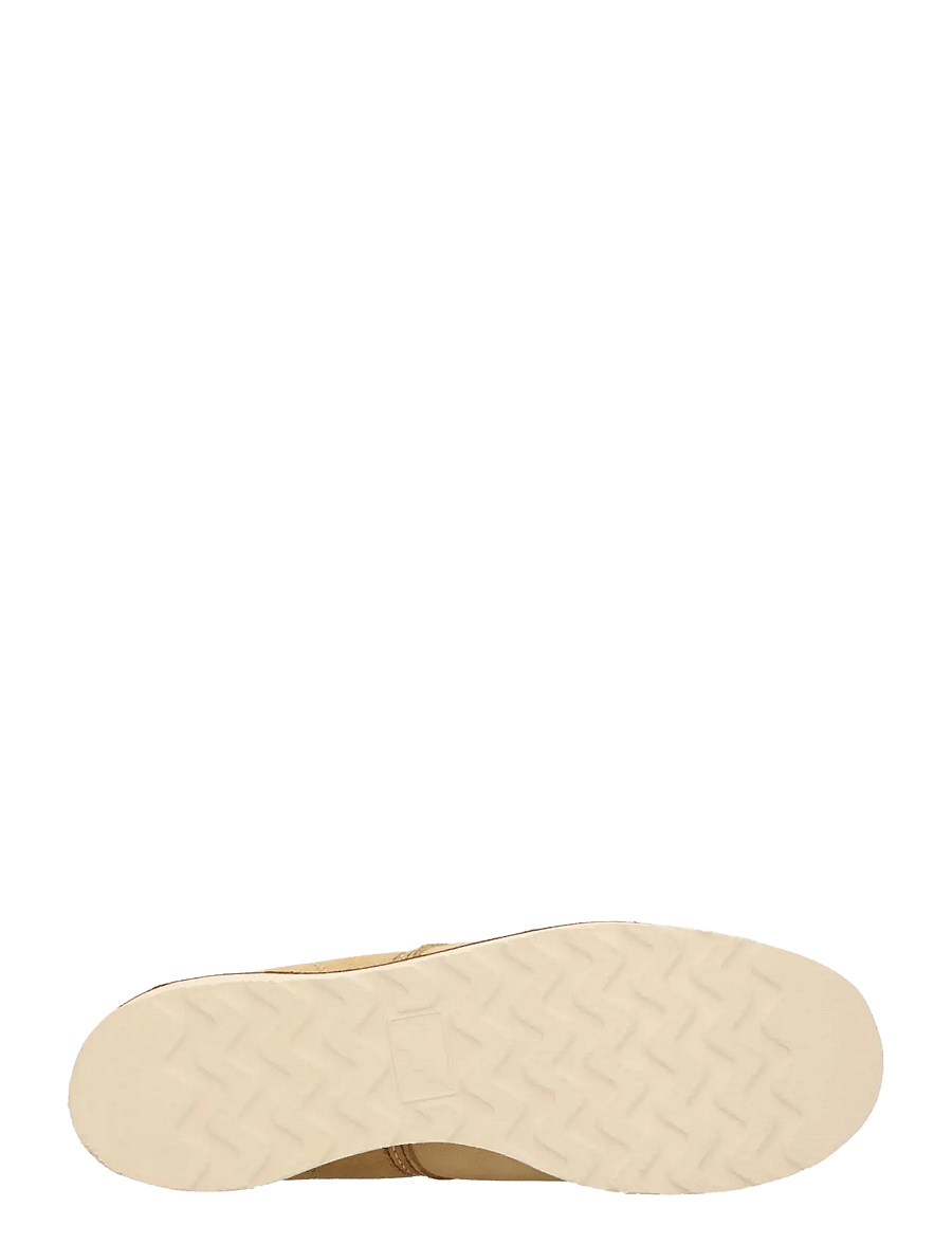 Red Wing - - 8079 Moc Oxford Sneakers - formal shoes - beige - 2