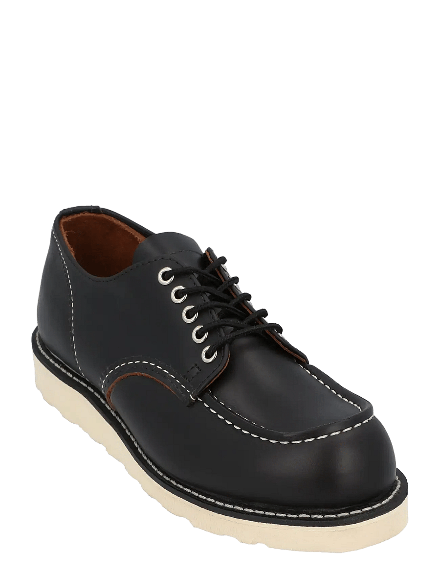 Red Wing - - Shop Moc 8090 Sneakers - formal shoes - brown - 0