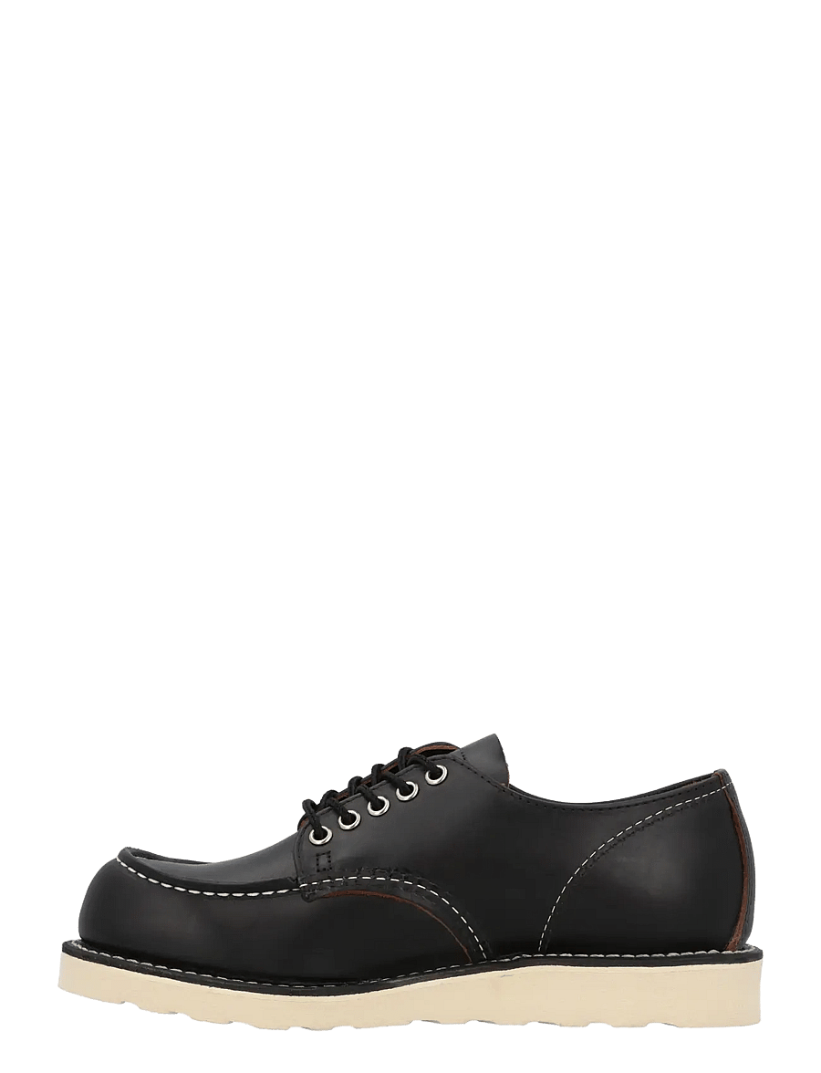 Red Wing - - Shop Moc 8090 Sneakers - formal shoes - brown - 1