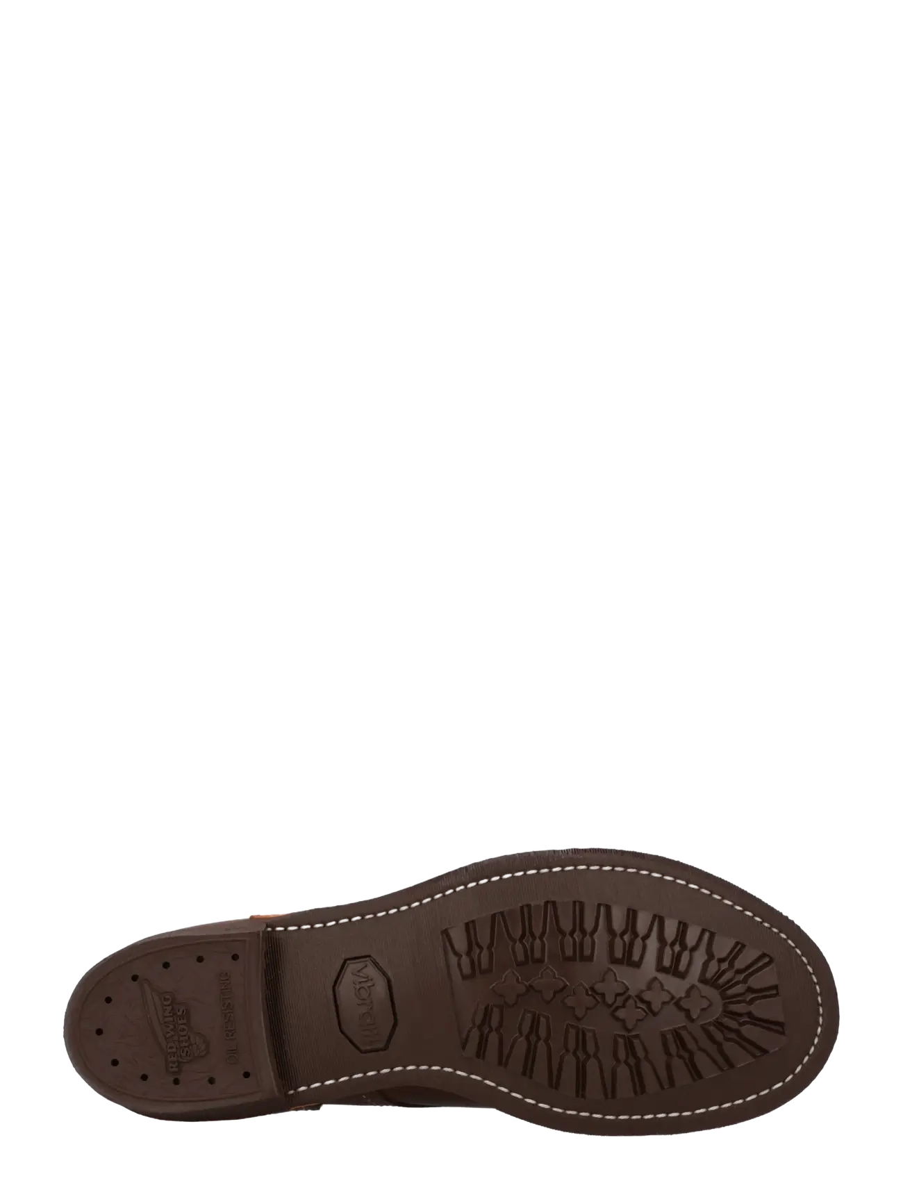 Red Wing - - Iron Ranger 8111 Boots - laced boots - brown - 2