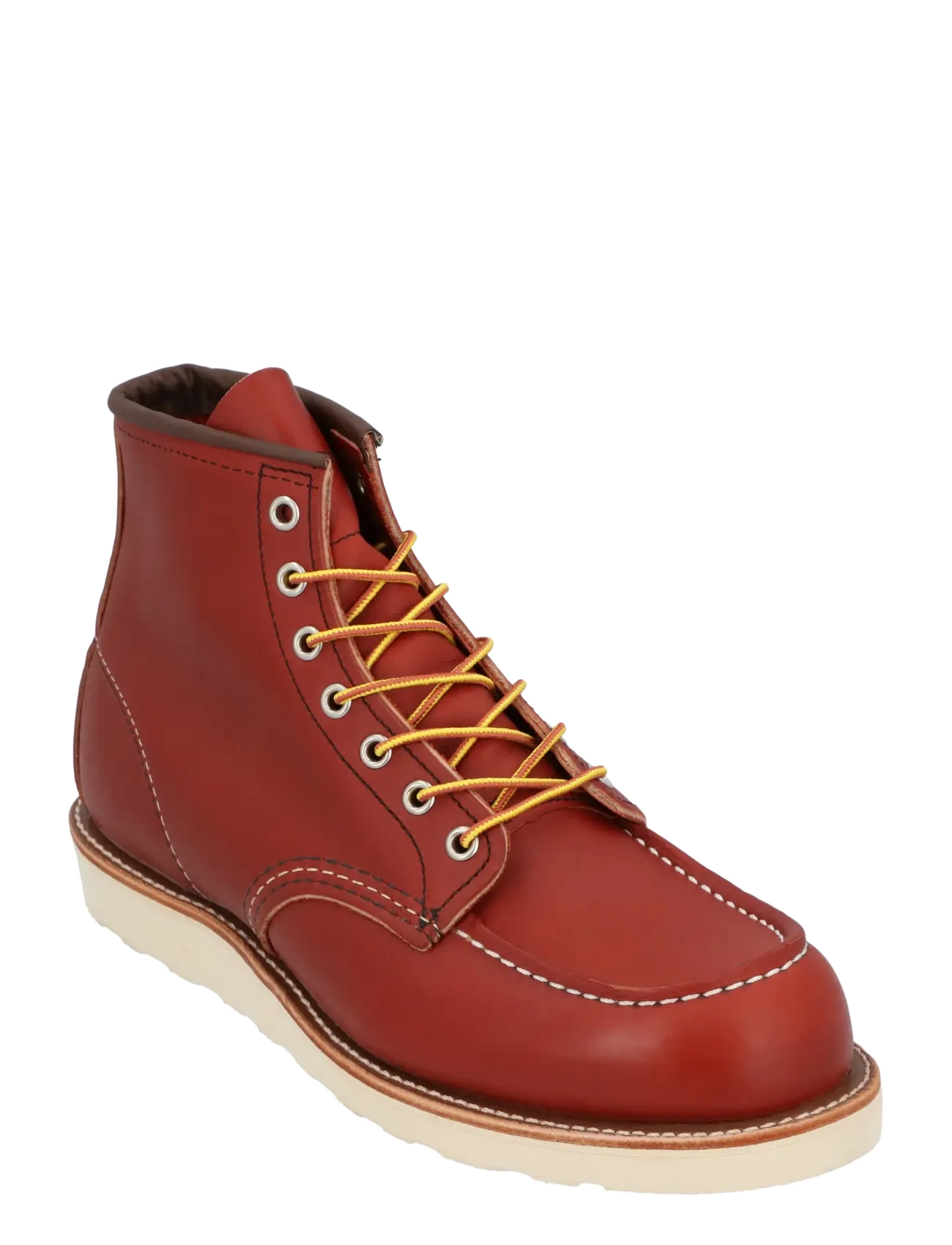 Red Wing - 8875 Moc Toe