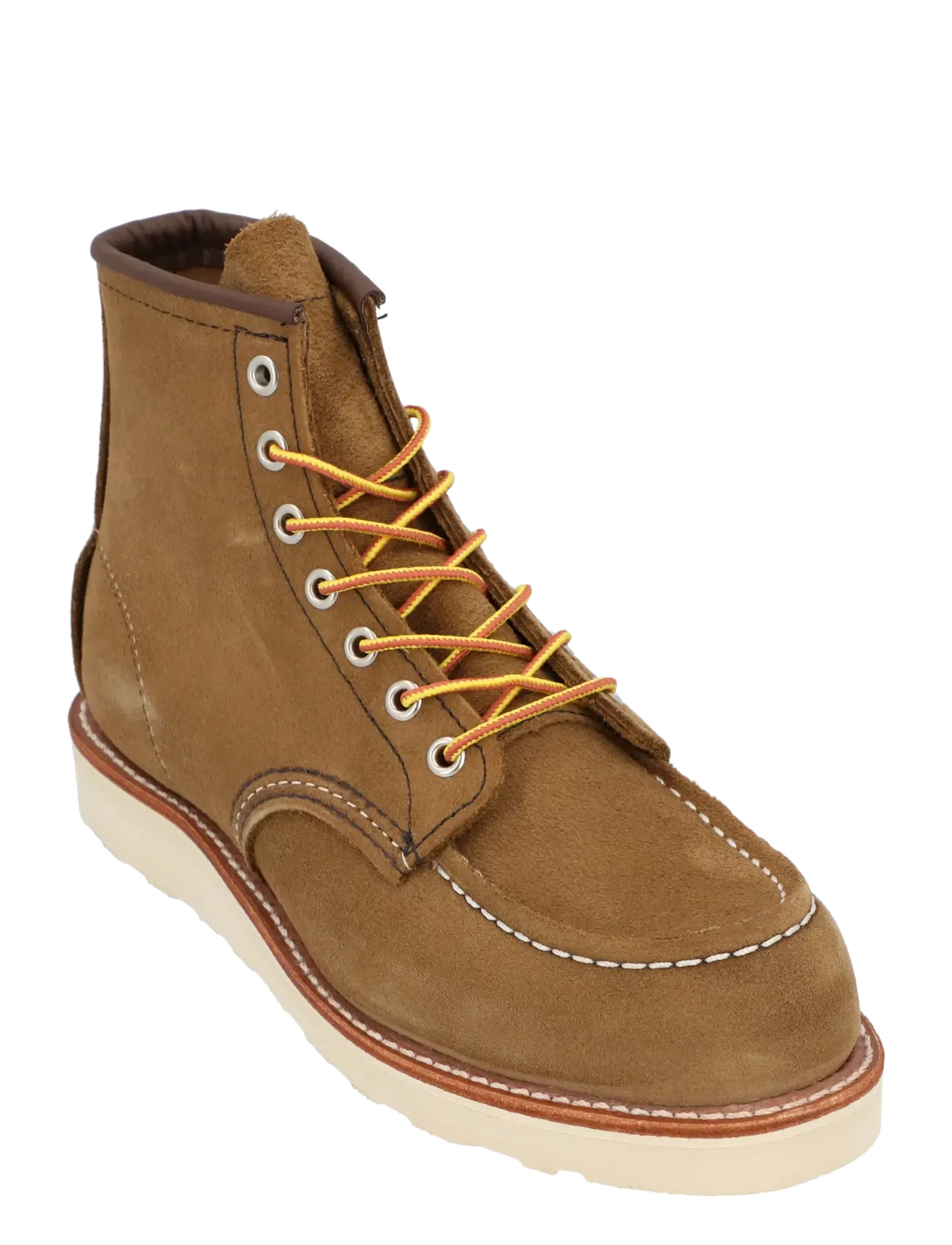 Red Wing - Moc Toe 8881