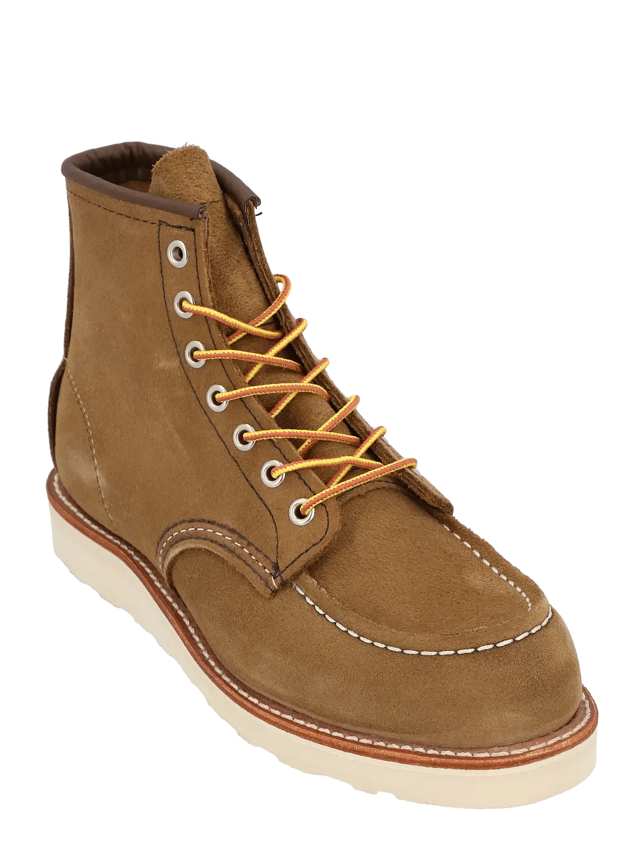 Red Wing - Moc Toe 8881