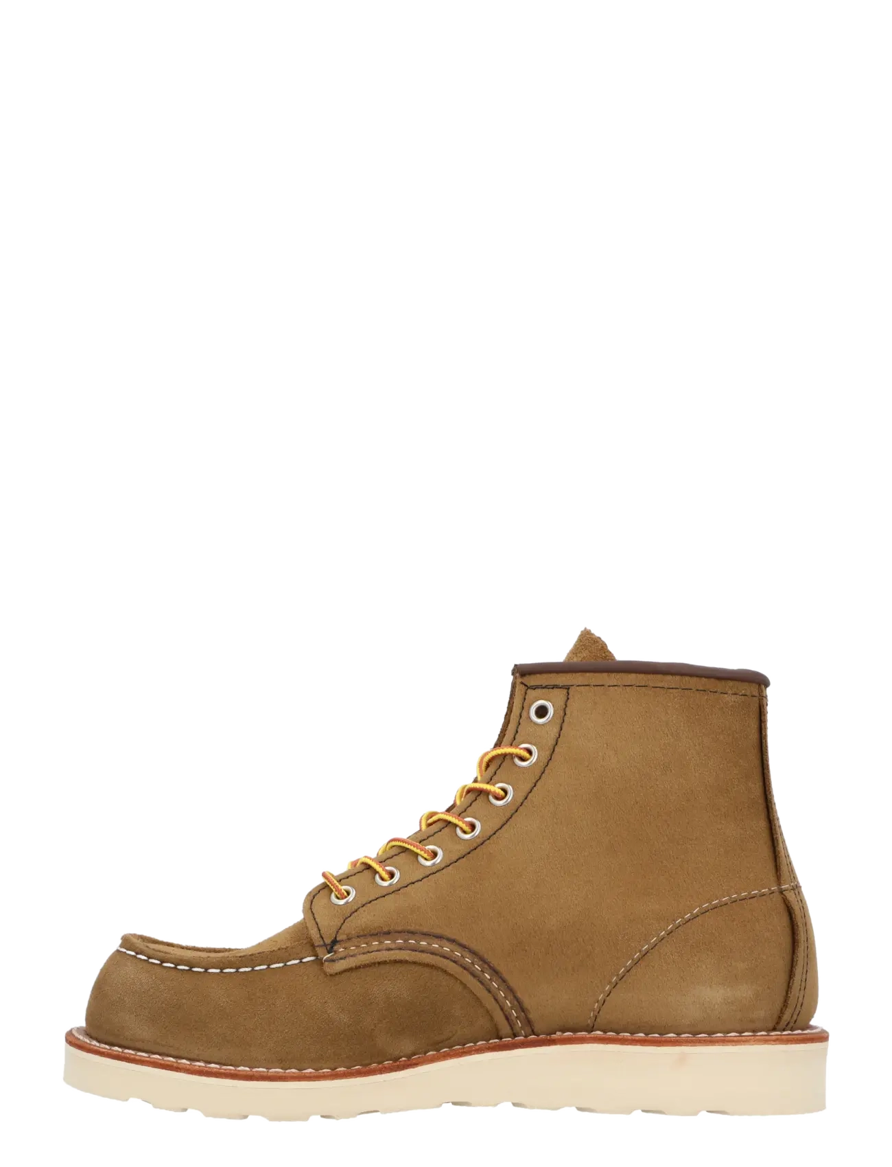 Red Wing Moc Toe 8881 Boots herr – bild 2
