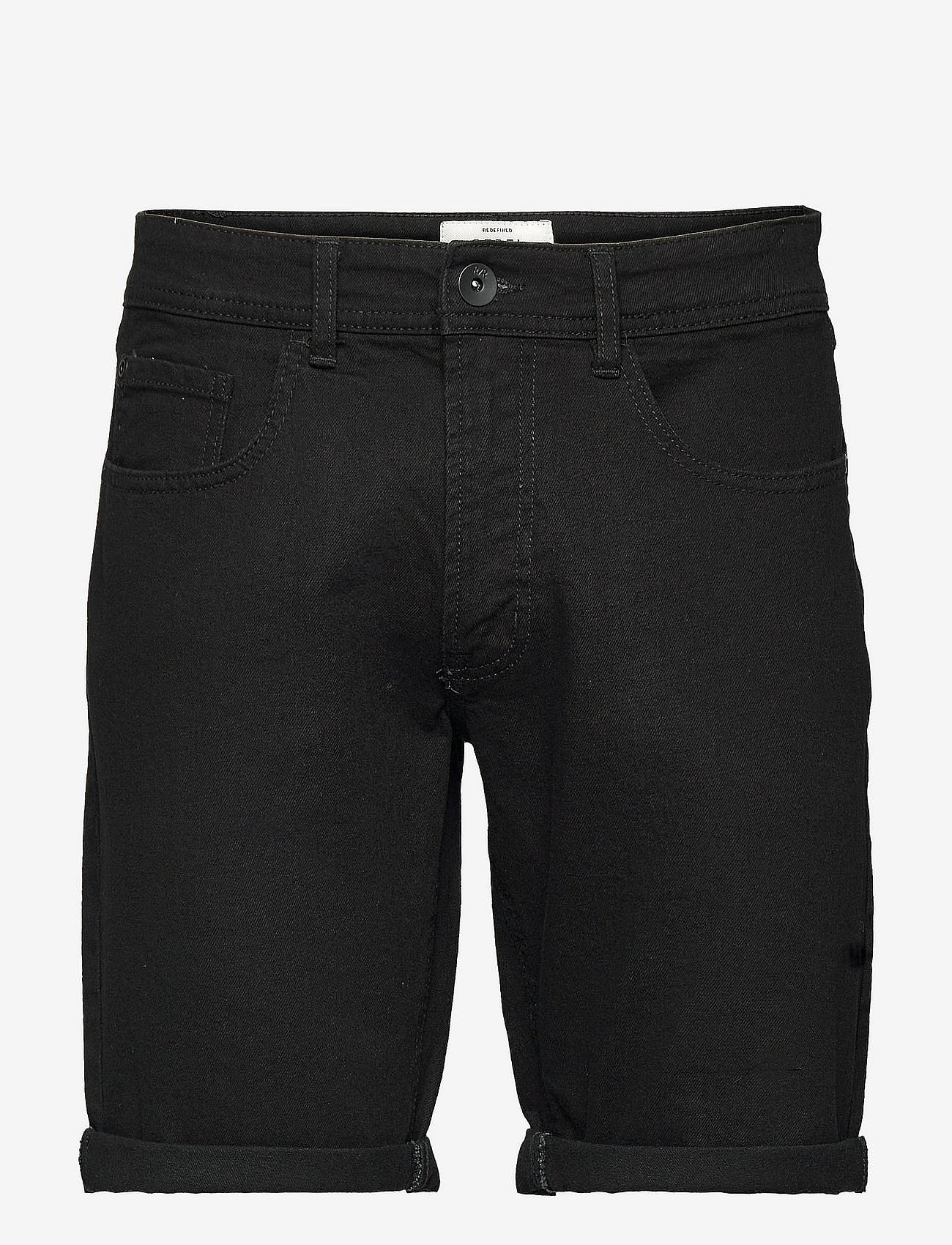 Copenhagen Shorts - DEEP