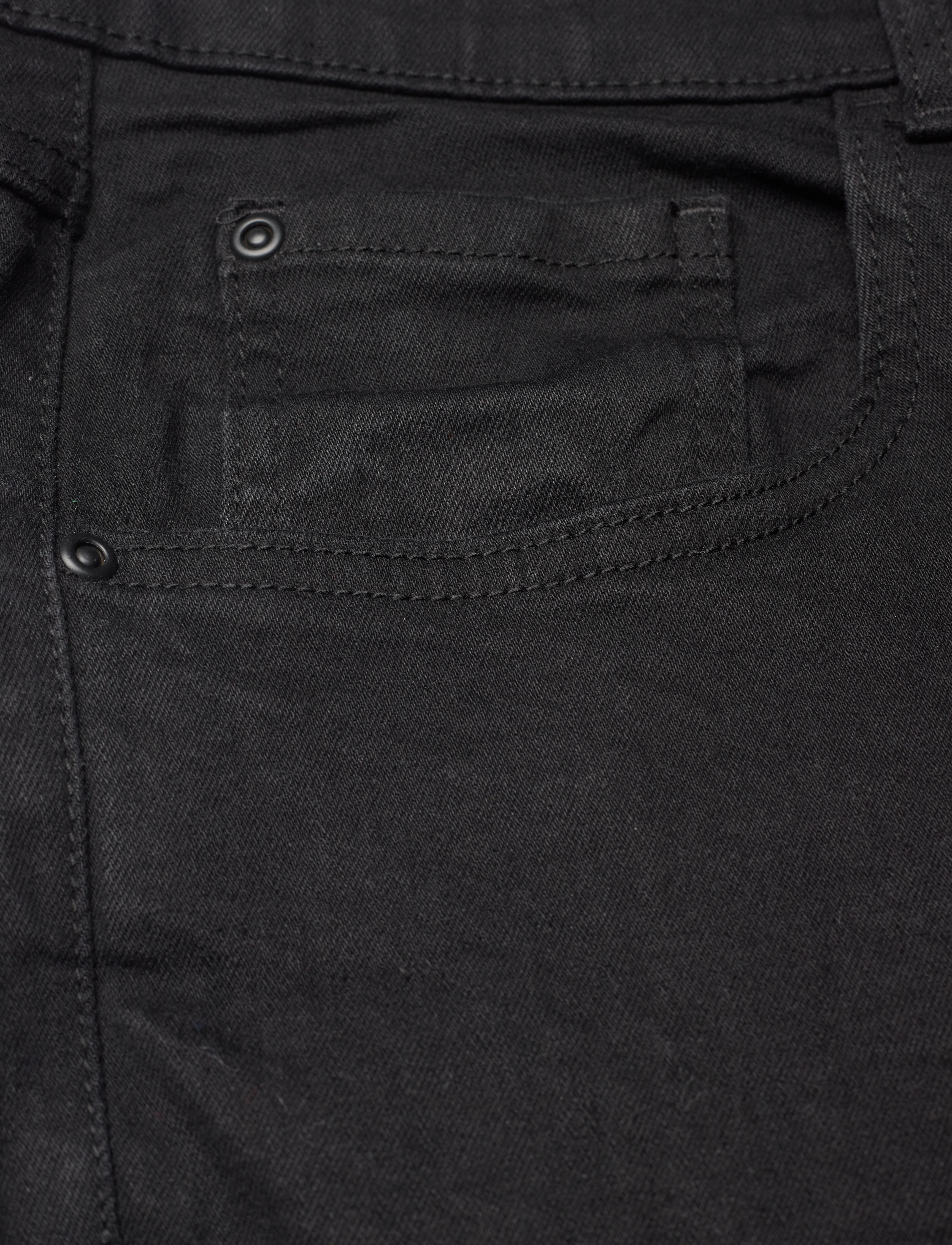 Redefined Rebel - RRCopenhagen Jeans SLIM FIT - deep black - 2