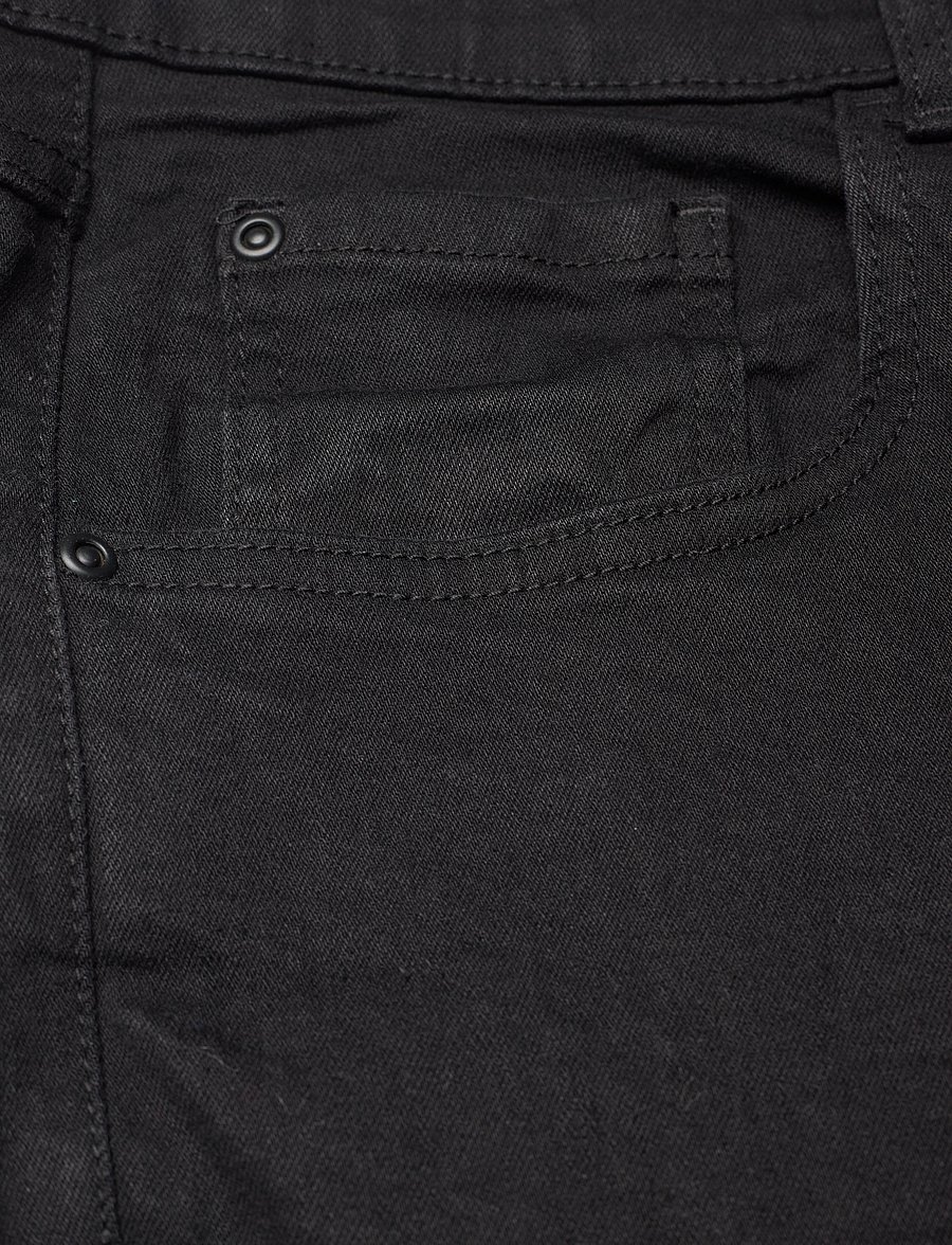 Redefined Rebel - RRCopenhagen Jeans SLIM FIT - deep black - 2