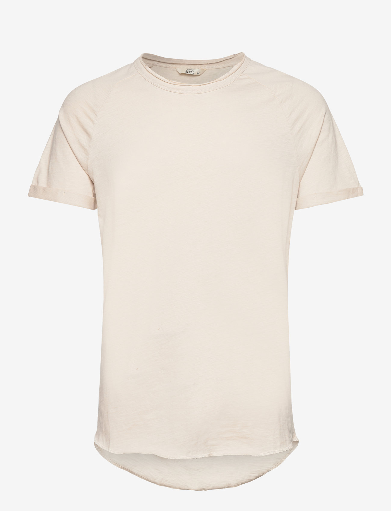 Redefined Rebel - Kas Tee - pumice stone - 0