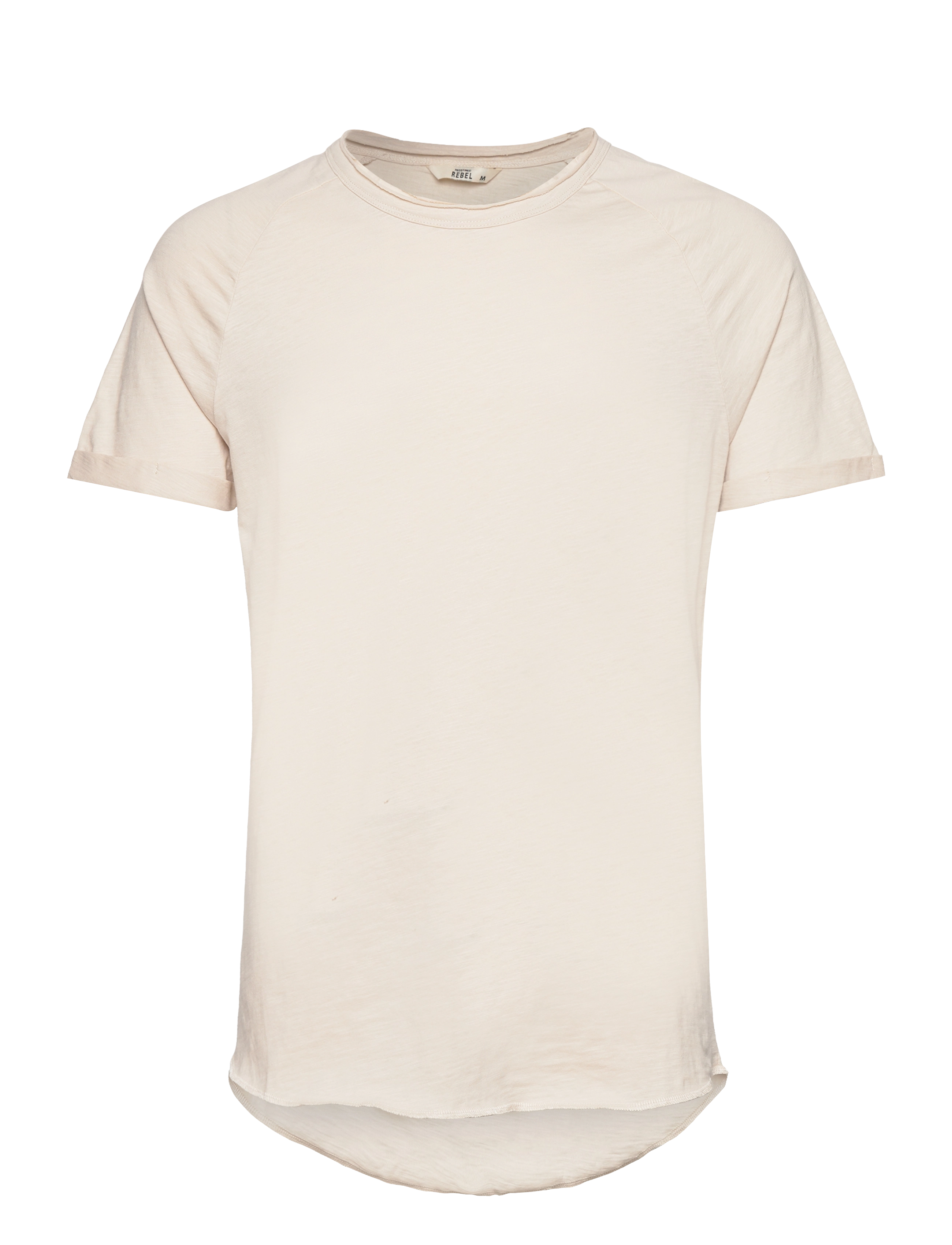 Kas Tee - PUMICE STONE