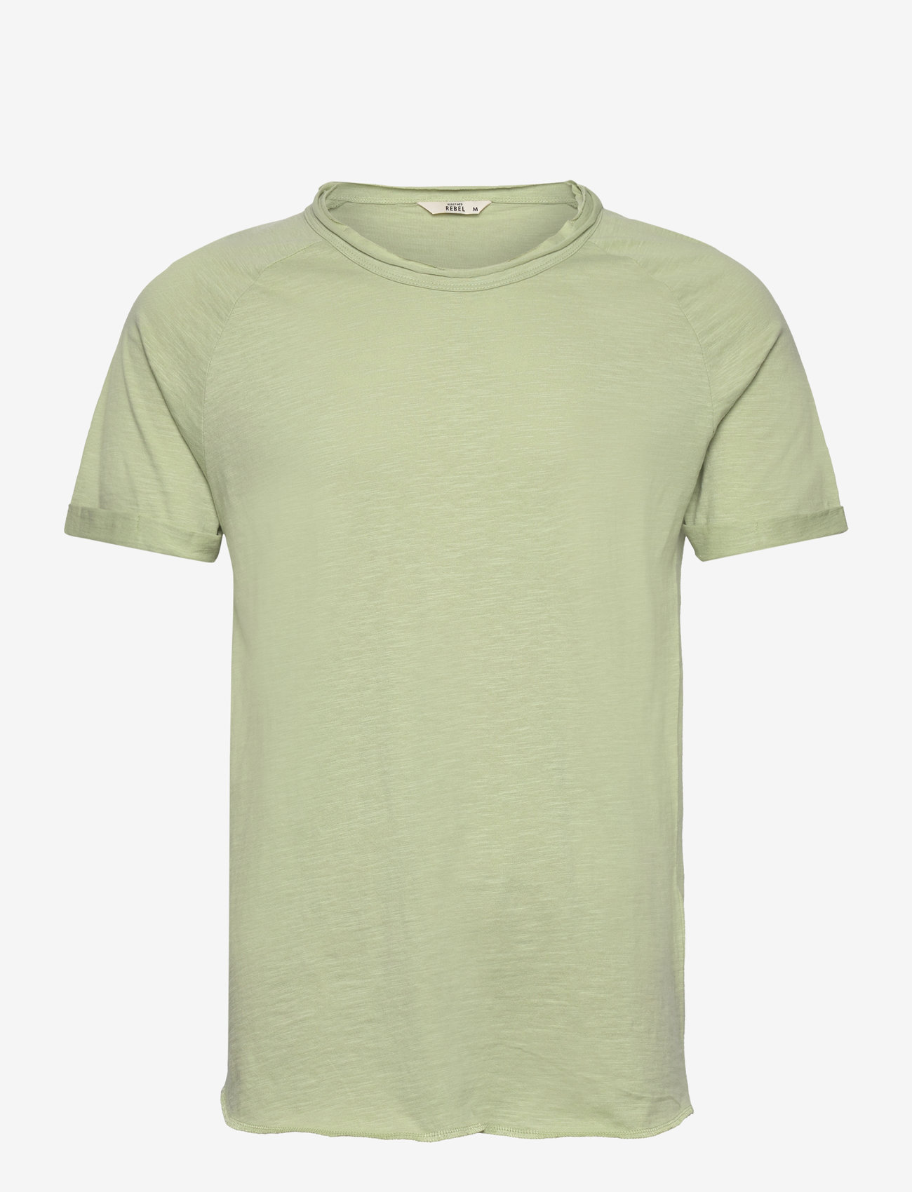 Redefined Rebel - Kas Tee - reseda - 0