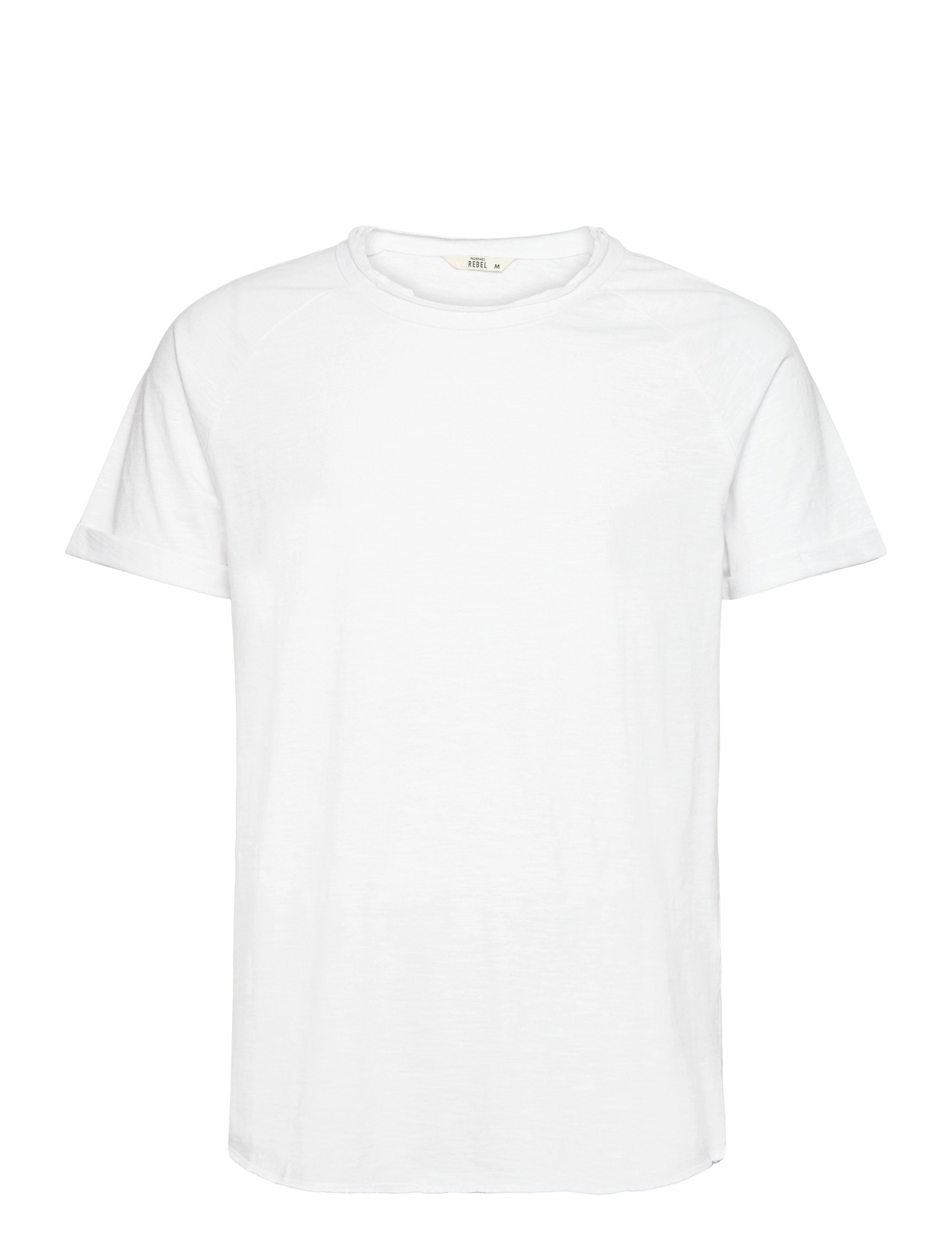 Kas Tee - WHITE