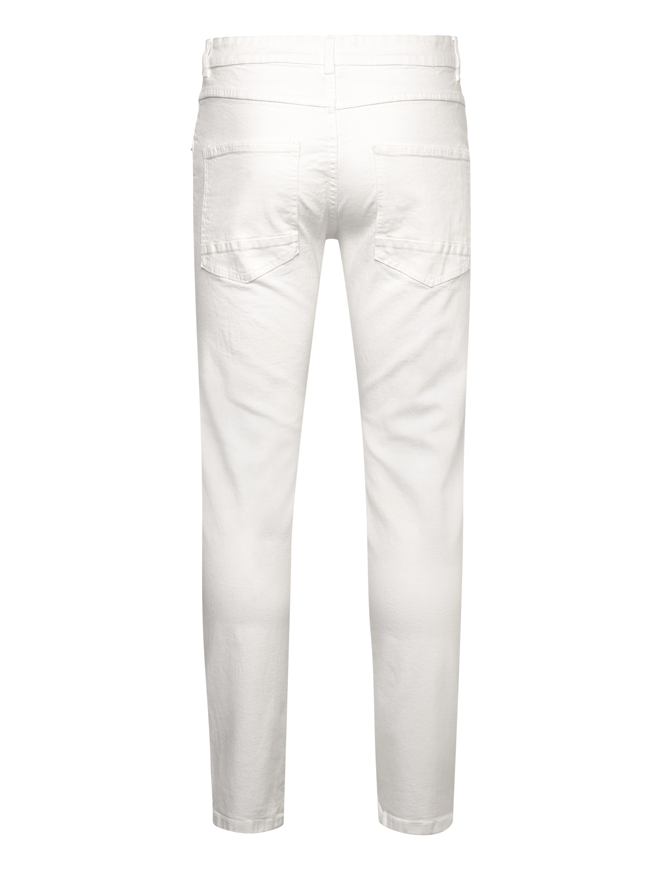 Redefined Rebel - Copenhagen - white - 1