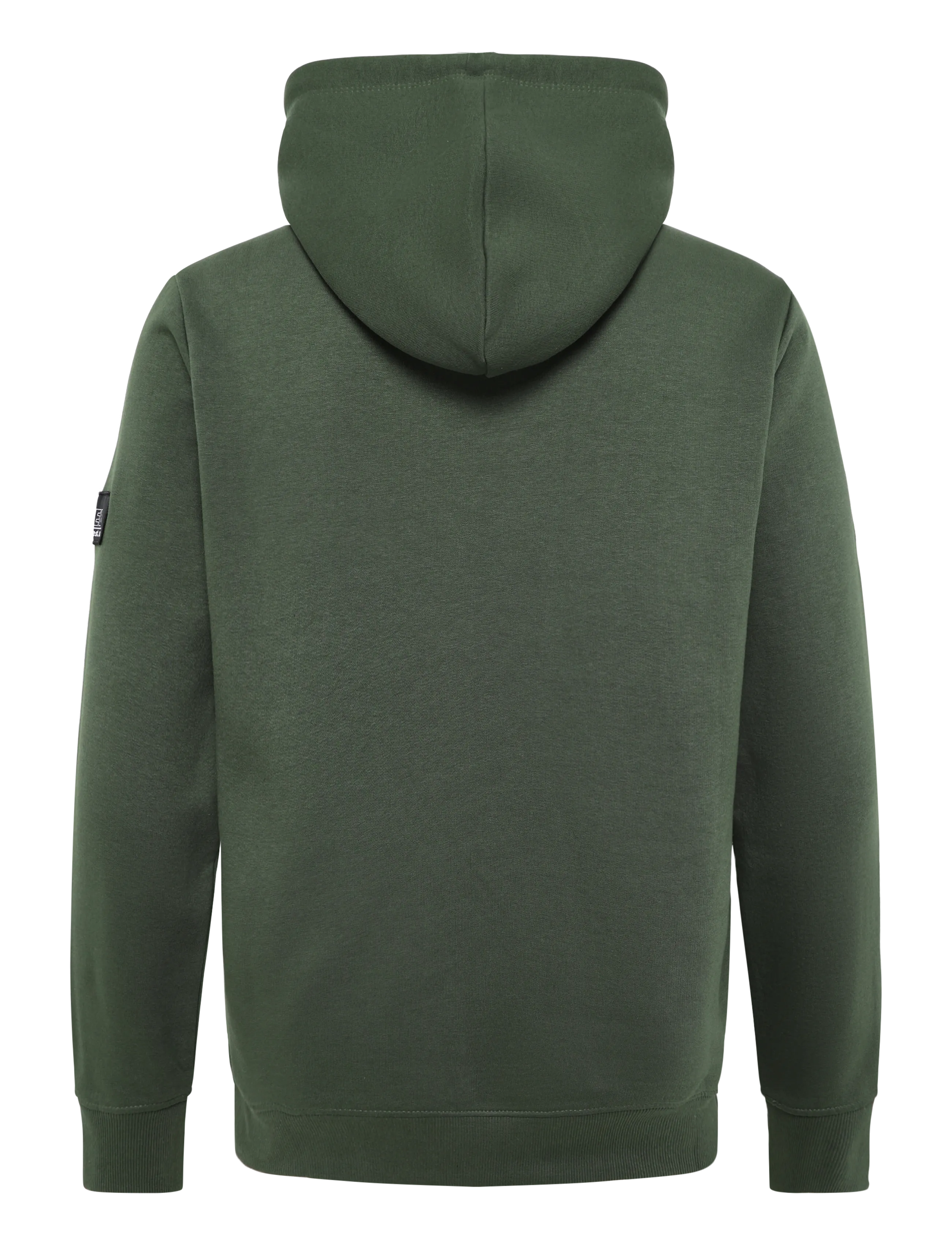 Redefined Rebel - RRAlfred Sweat REGULAR FIT - climbing ivy - 1