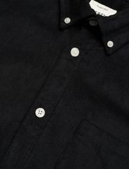 Redefined Rebel - RRPark Shirt - die niedrigsten preise - black - 3