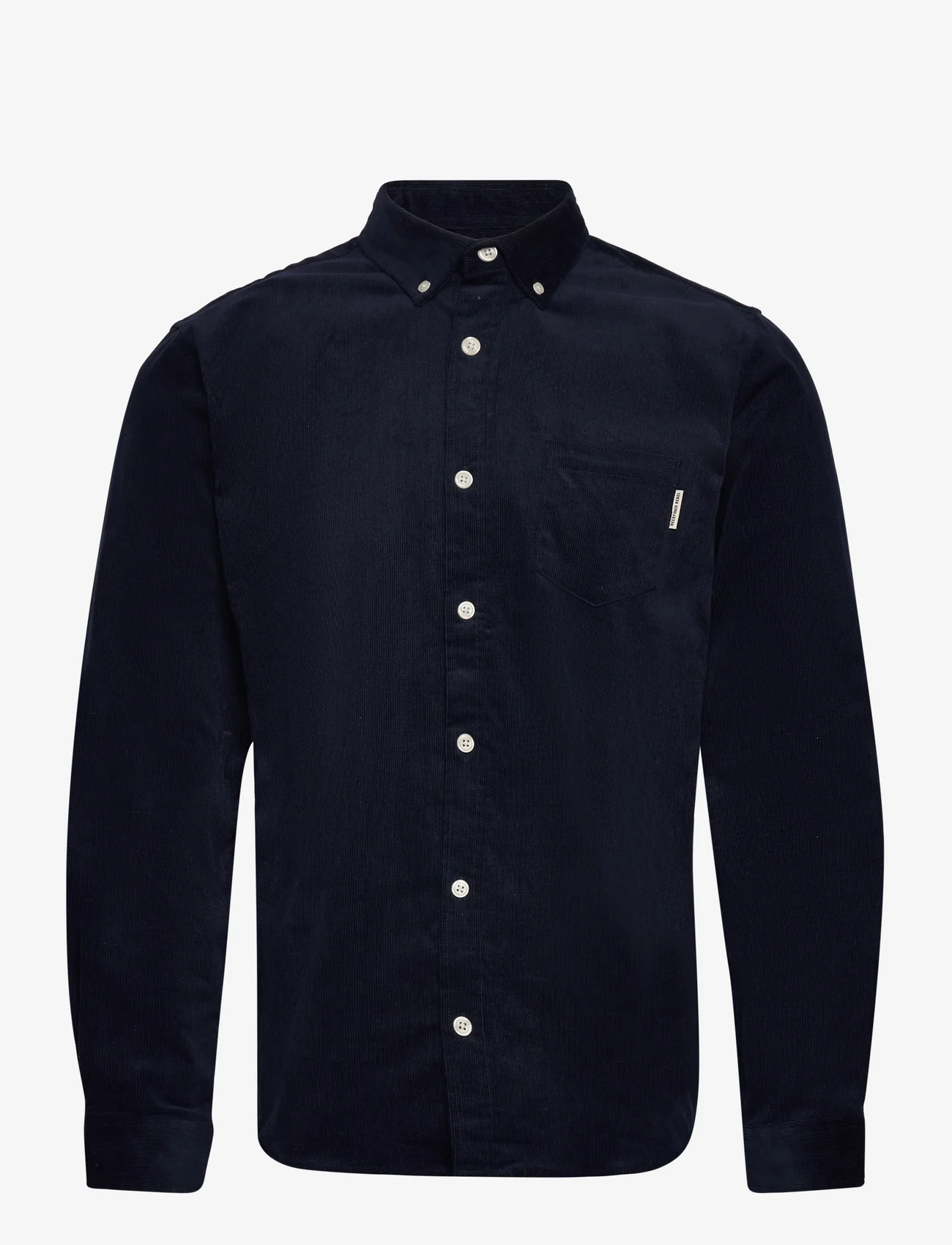 Redefined Rebel - RRPark Shirt - die niedrigsten preise - navy blazer - 0