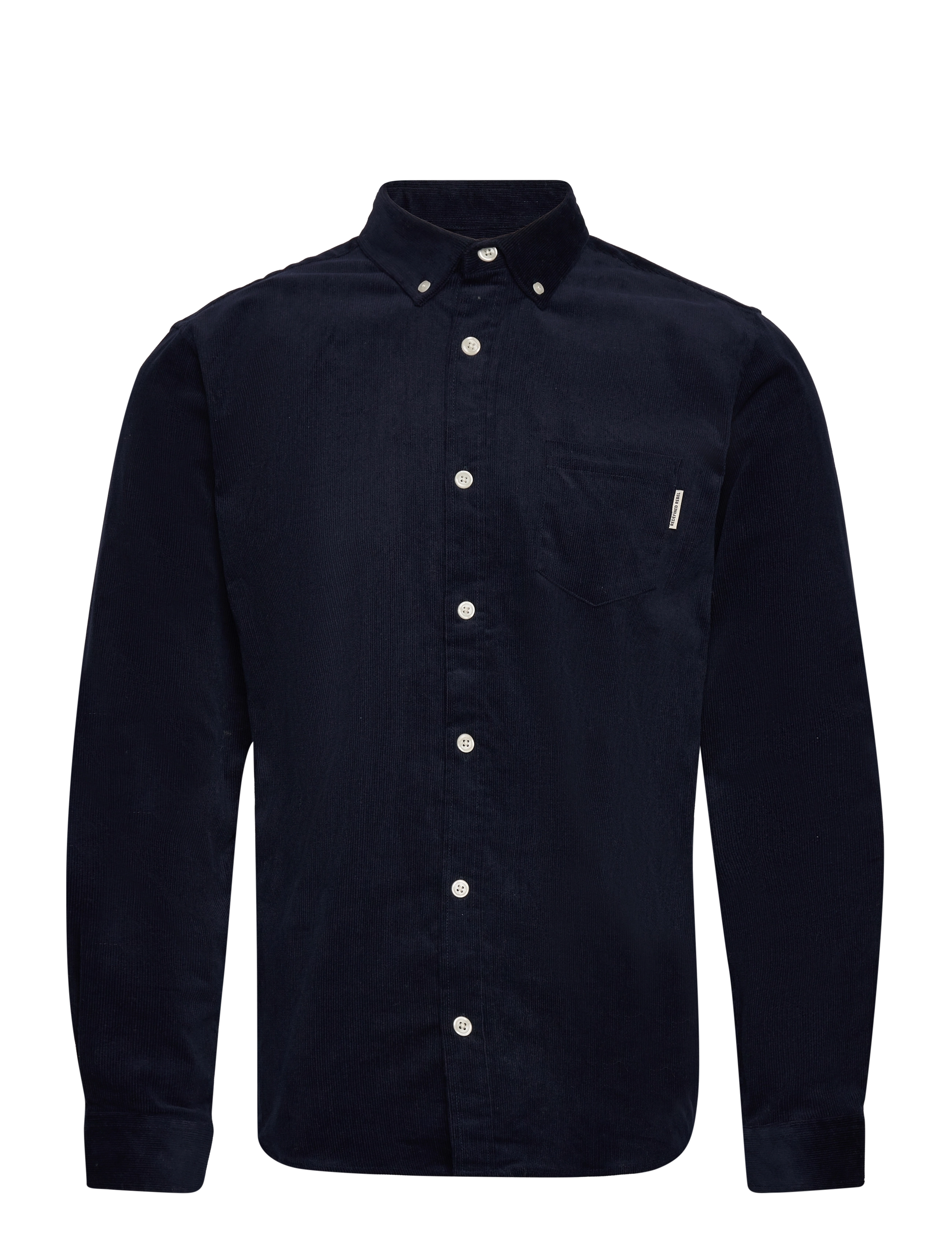 NAVY BLAZER