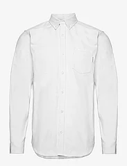 Redefined Rebel - RRPark Shirt - mažiausios kainos - white - 0