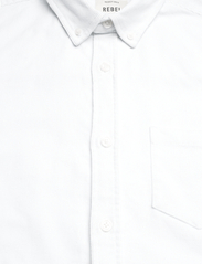 Redefined Rebel - RRPark Shirt - manchesterskjortor - white - 2