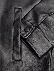Redefined Rebel - RRStefan Jacket - spring jackets - black - 3