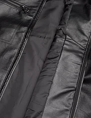 Redefined Rebel - RRStefan Jacket - forårsjakker - black - 4