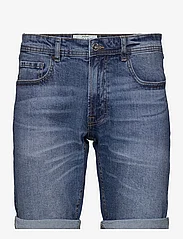 Redefined Rebel - RRCopenhagen Shorts - zemākās cenas - sandy blue - 0