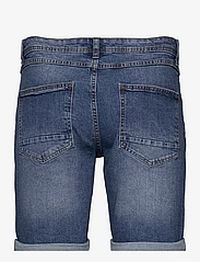 Redefined Rebel - RRCopenhagen Shorts - mažiausios kainos - sandy blue - 1