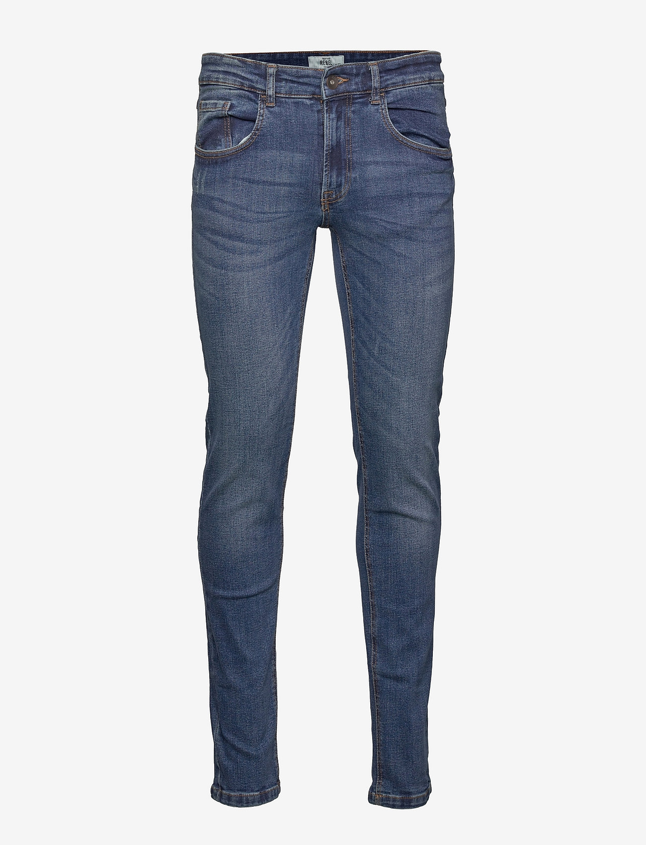 Redefined Rebel - RRCopenhagen - pure indigo - 0