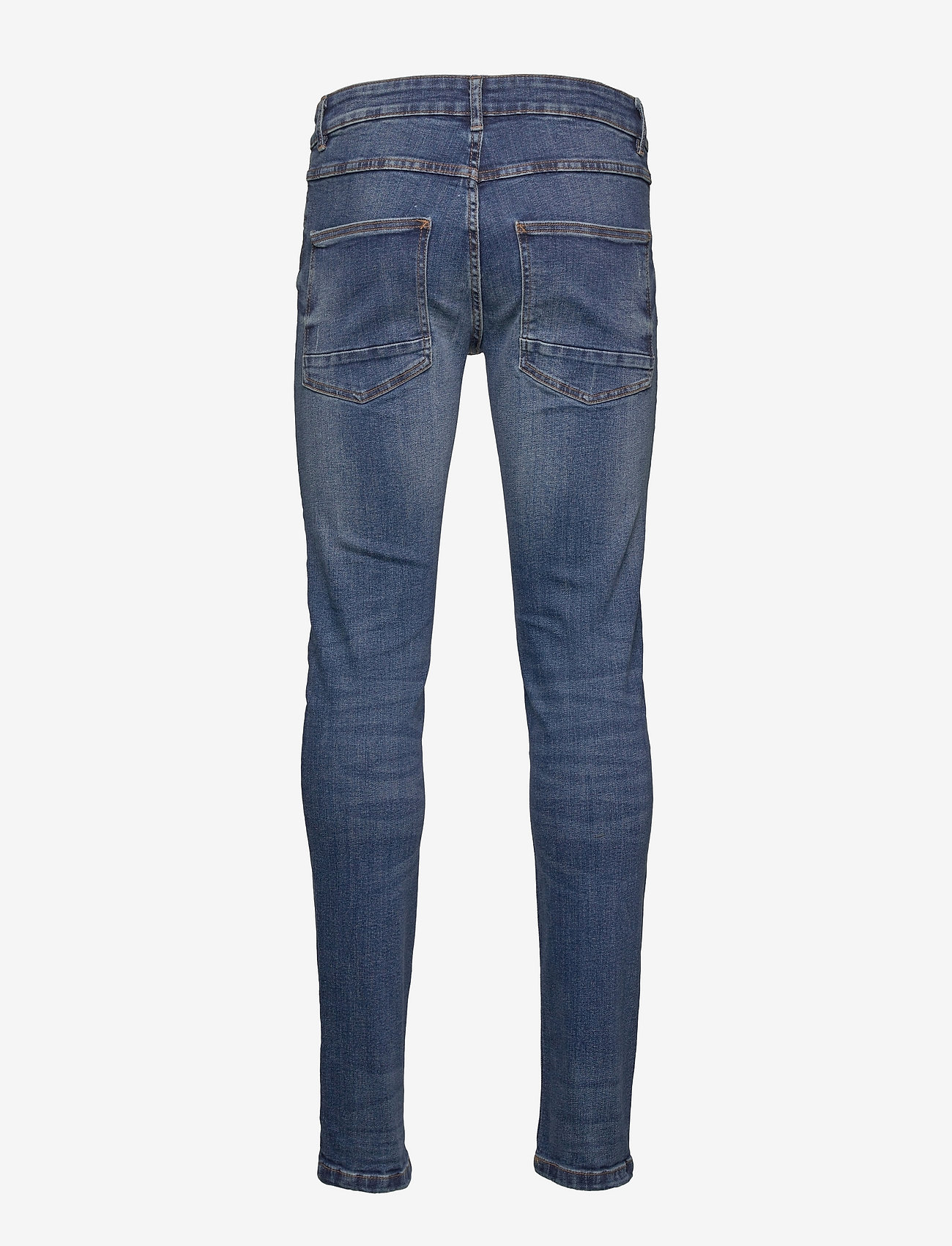 Redefined Rebel - RRCopenhagen - pure indigo - 1
