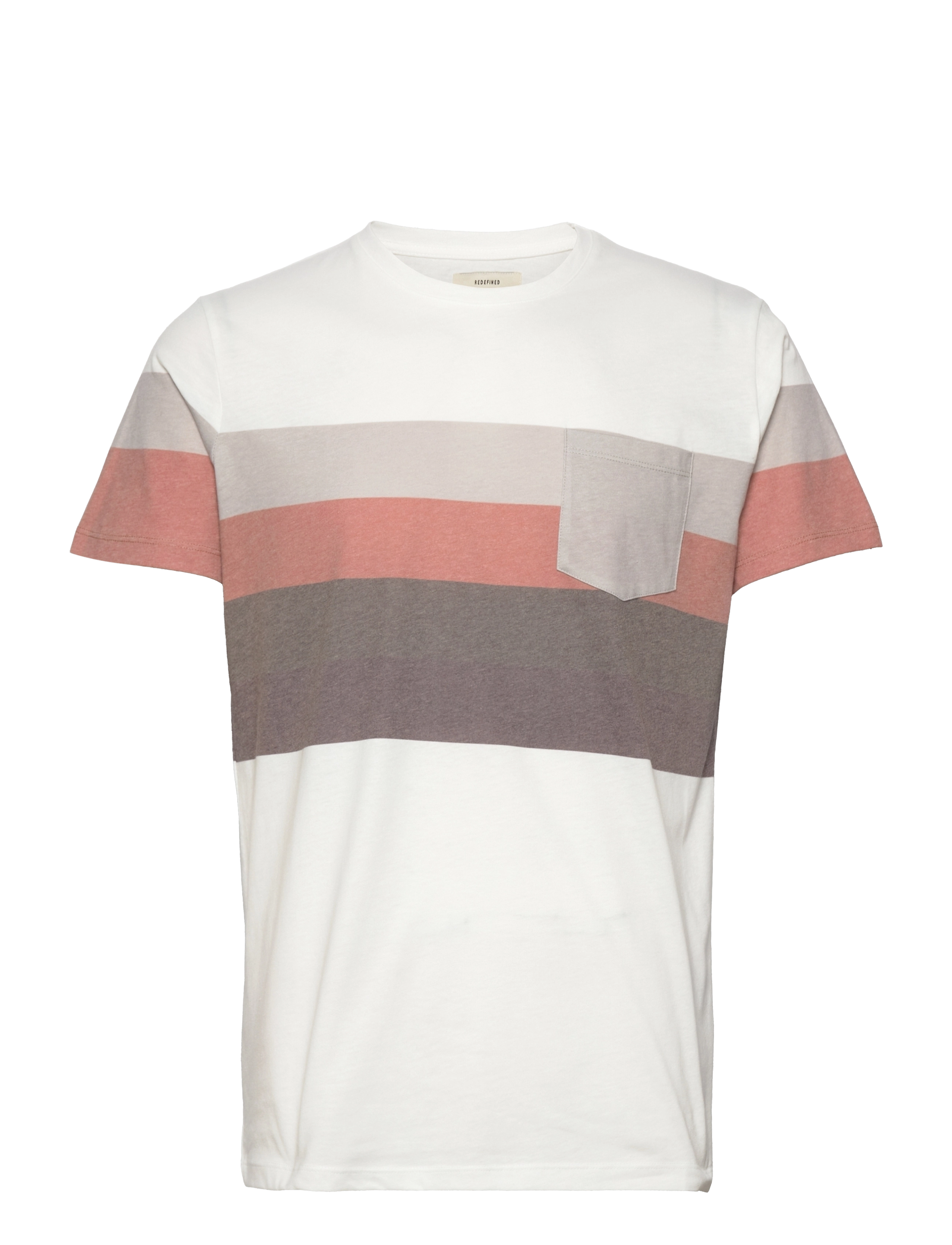 Redefined Rebel - RRNoel Tee - inca gold - 0
