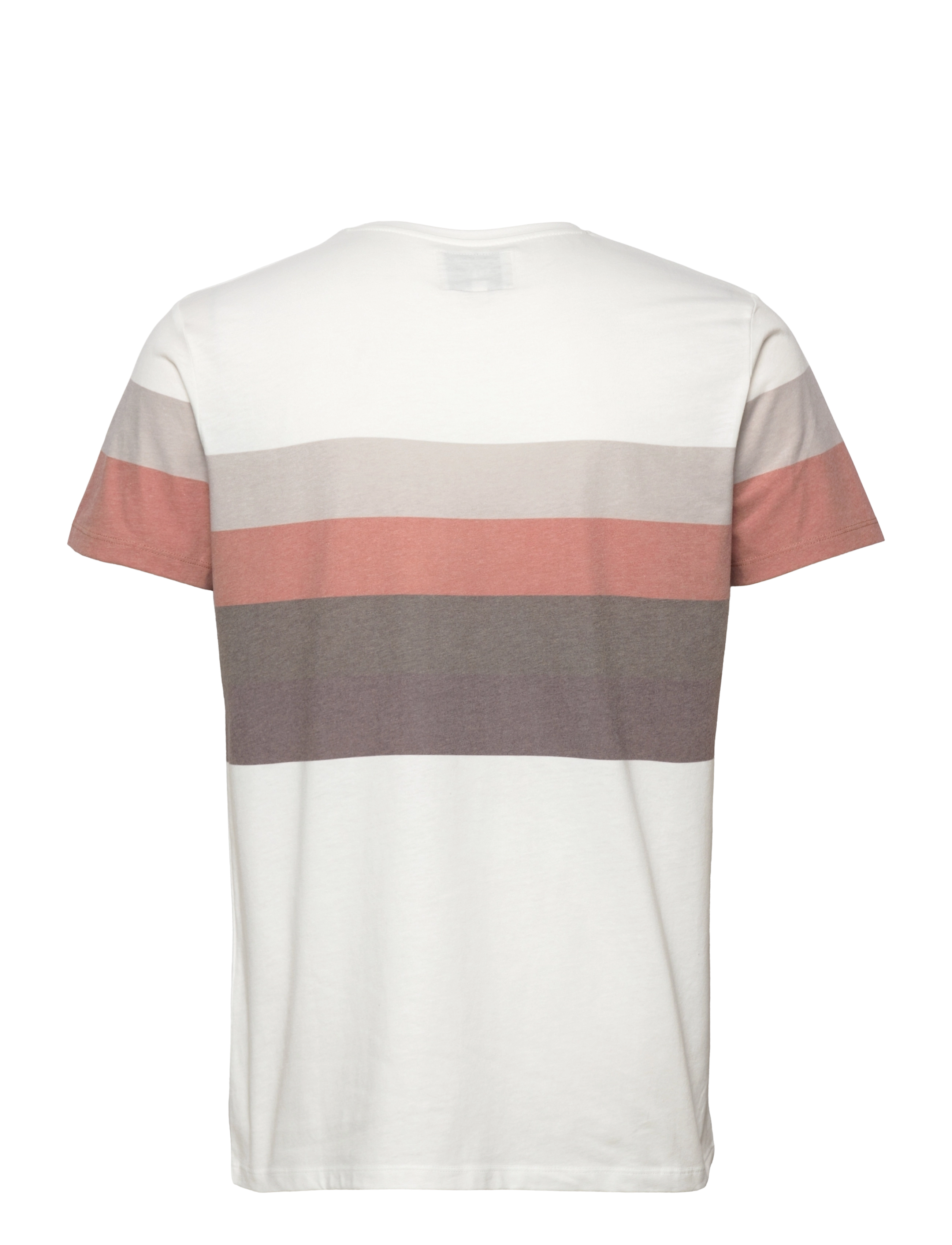 Redefined Rebel - RRNoel Tee - inca gold - 1