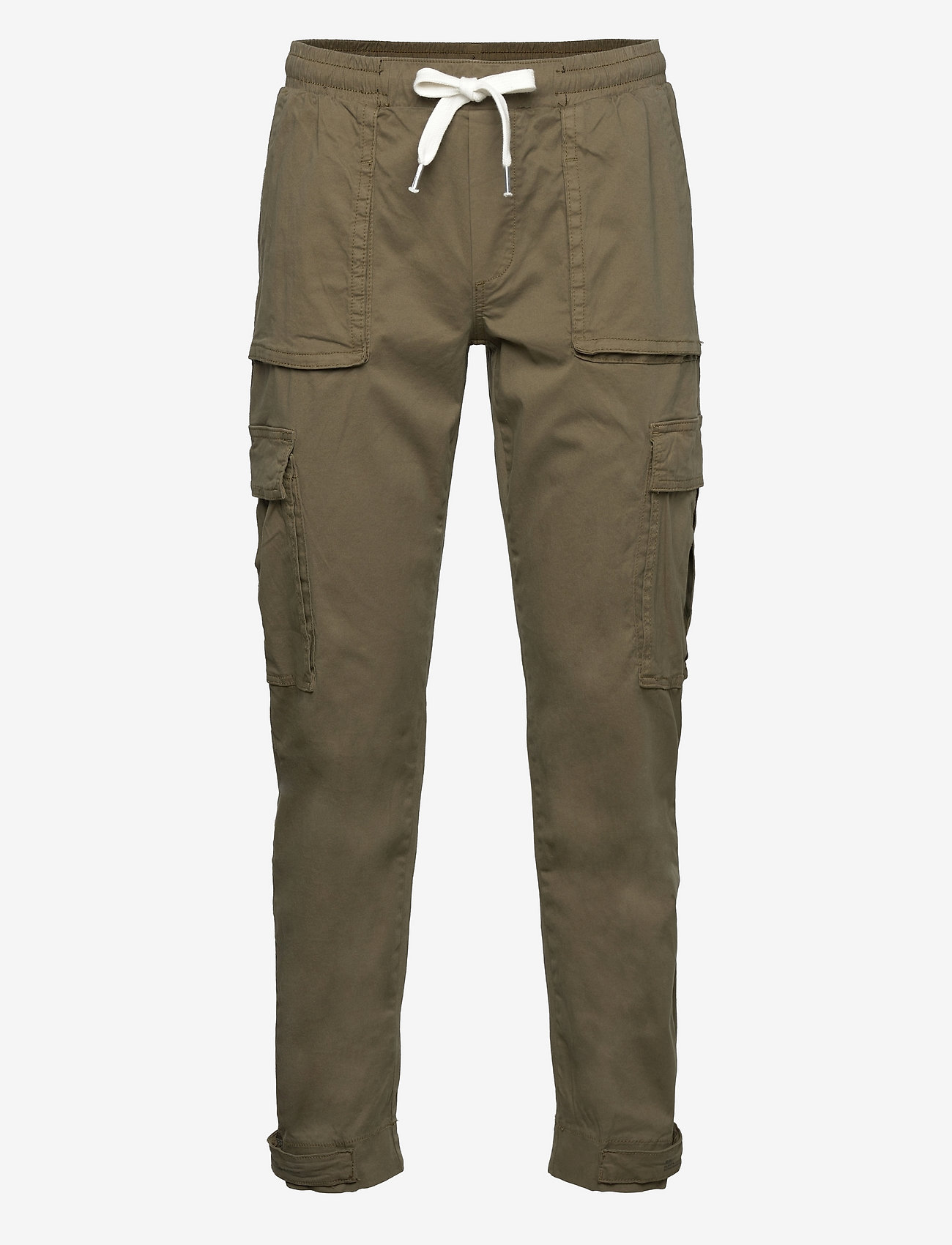DARK OLIVE
