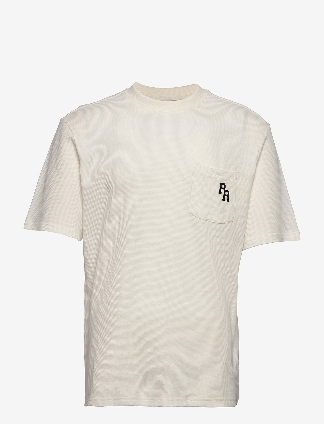 Redefined Rebel - RRBrown Tee - pristine - 0