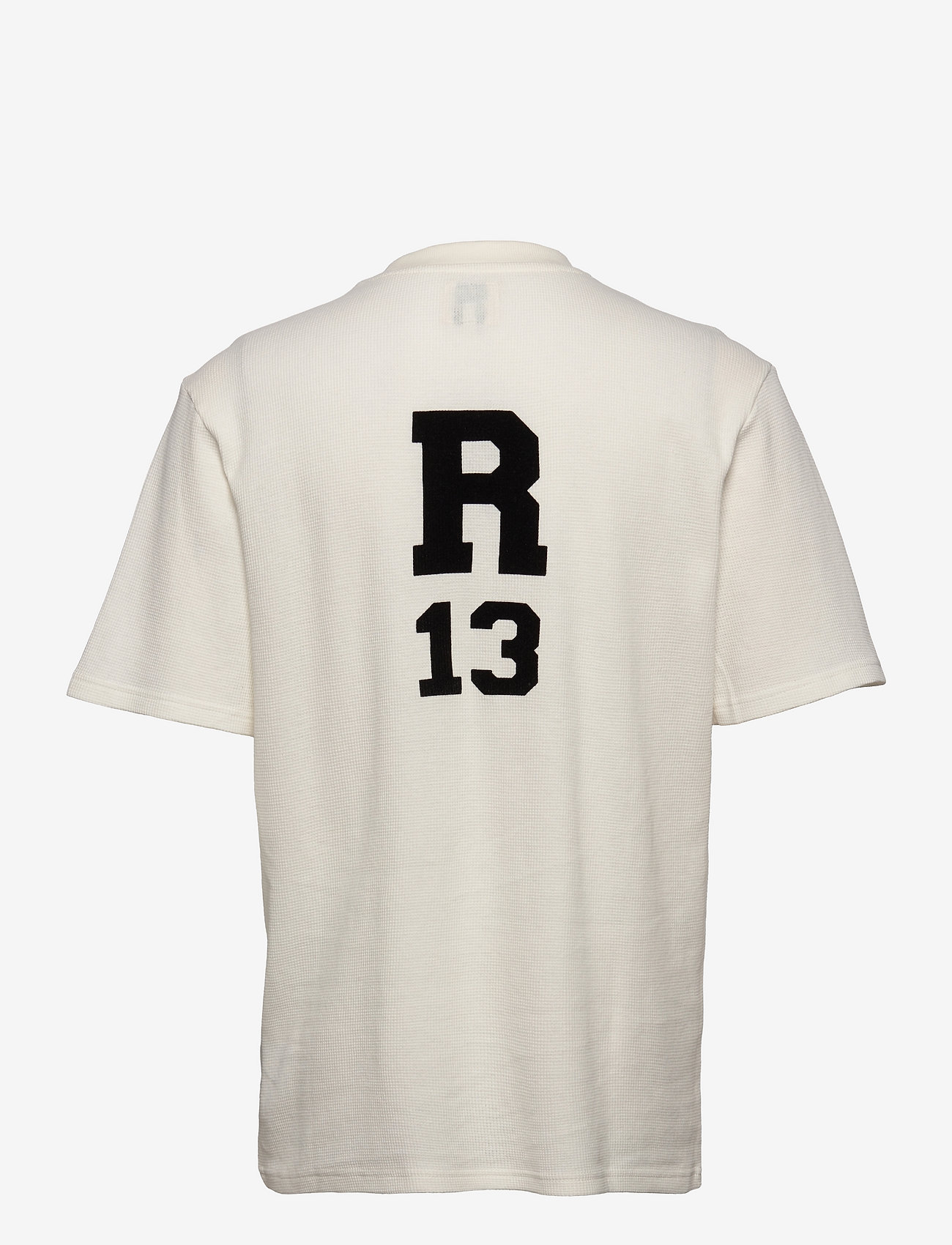 Redefined Rebel - RRBrown Tee - pristine - 1