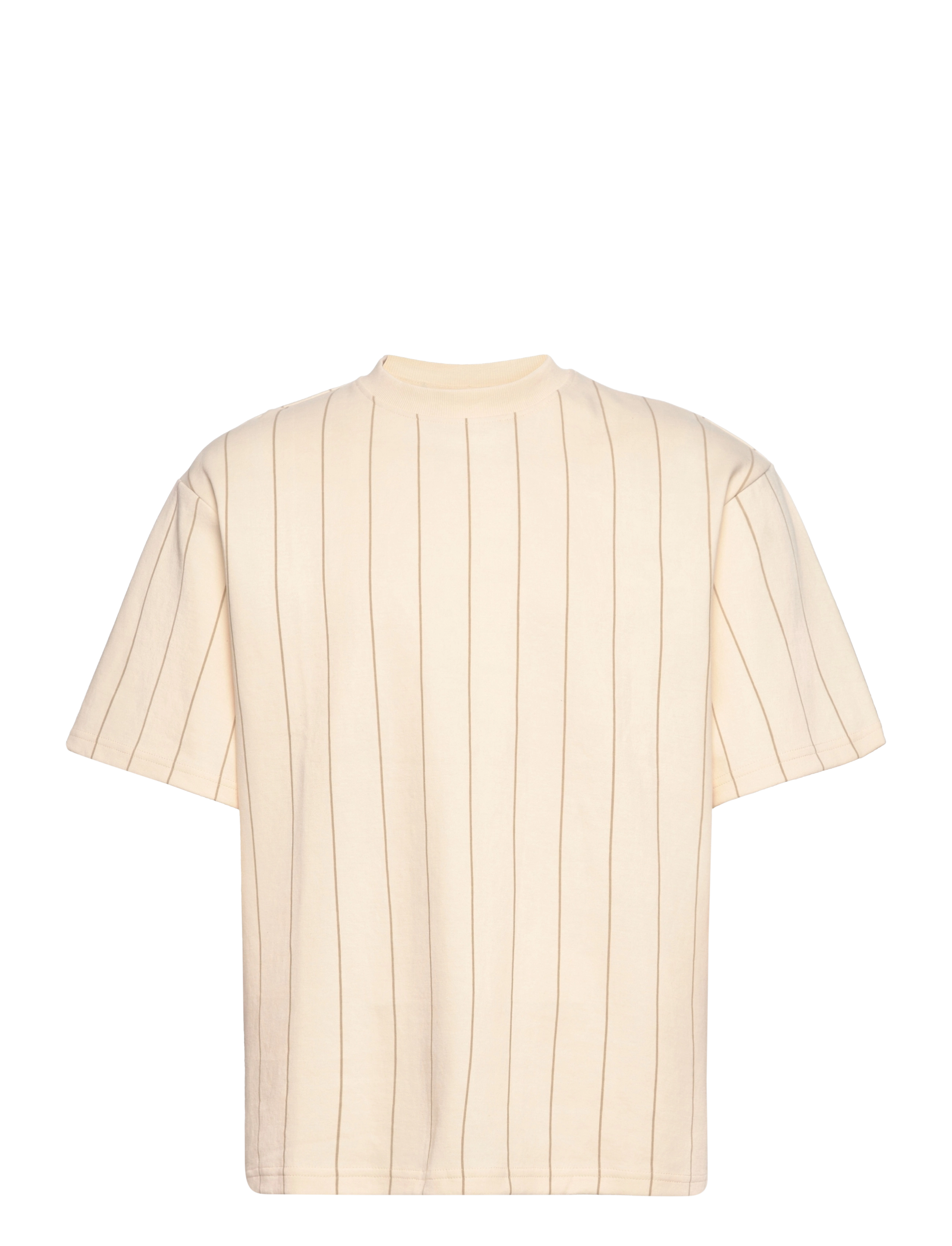 RRWade Tee - PRISTINE