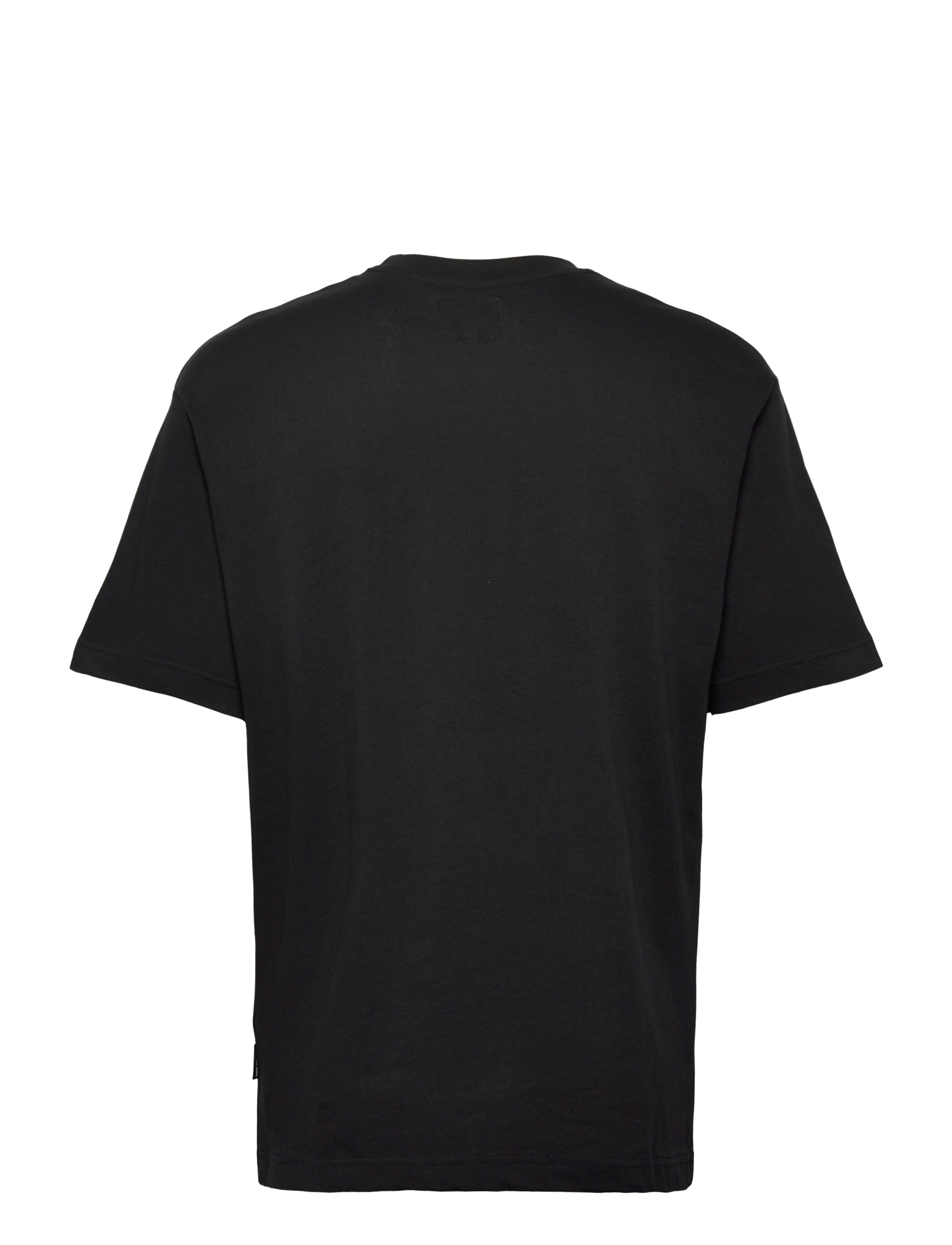 Redefined Rebel - RRHendrix Tee - black - 1