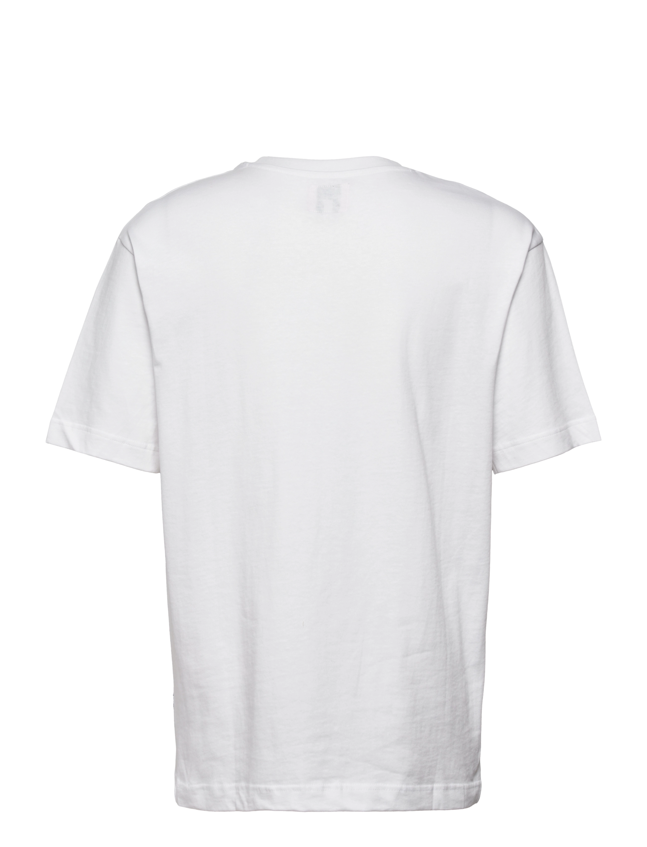 Redefined Rebel - RRHendrix Tee - white - 1
